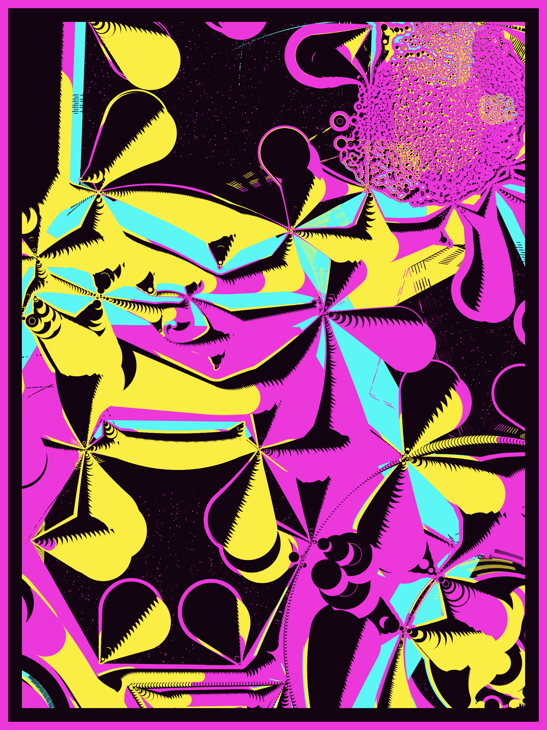 Alien DNA #294000068