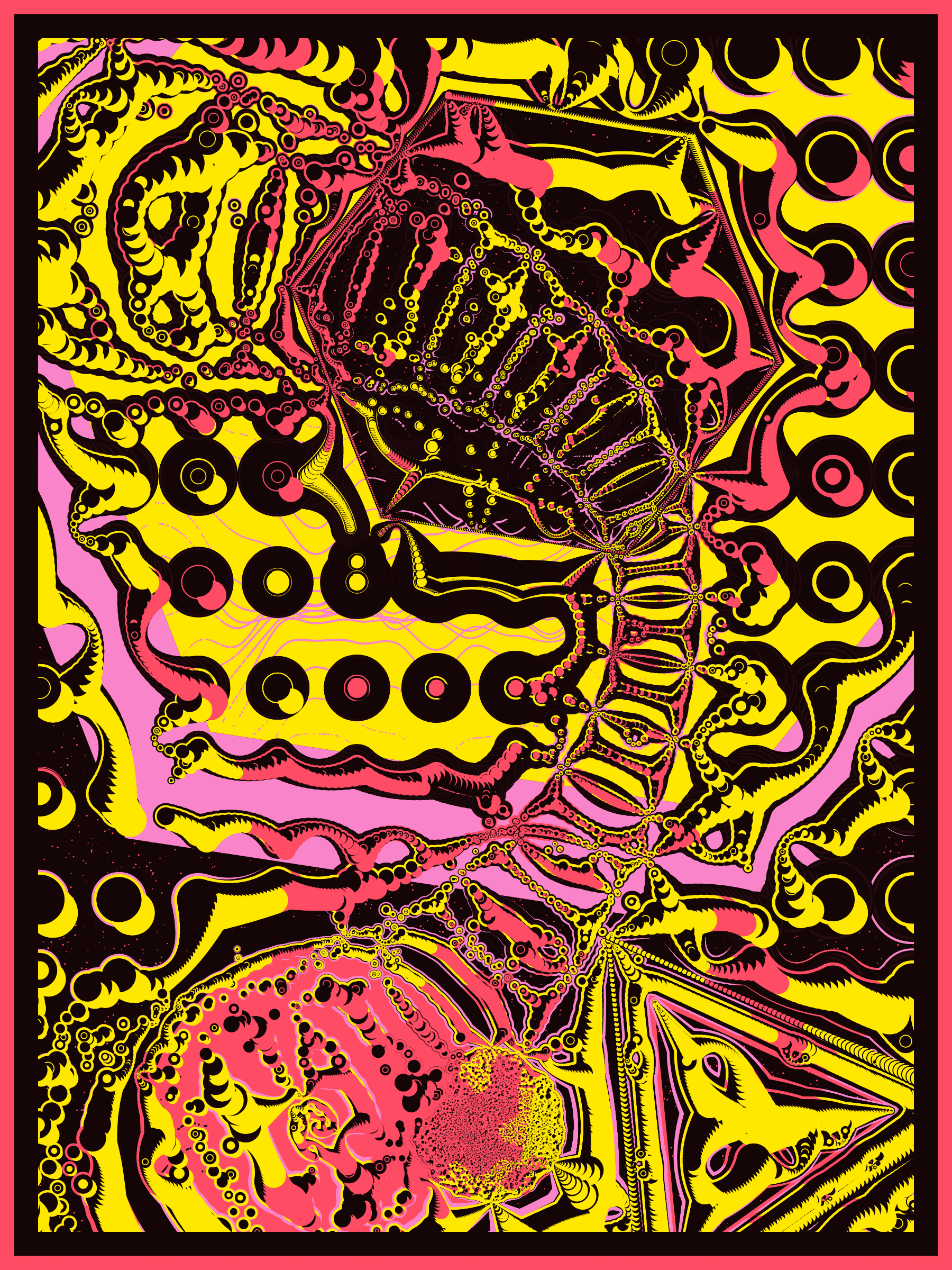 Alien DNA #294000073