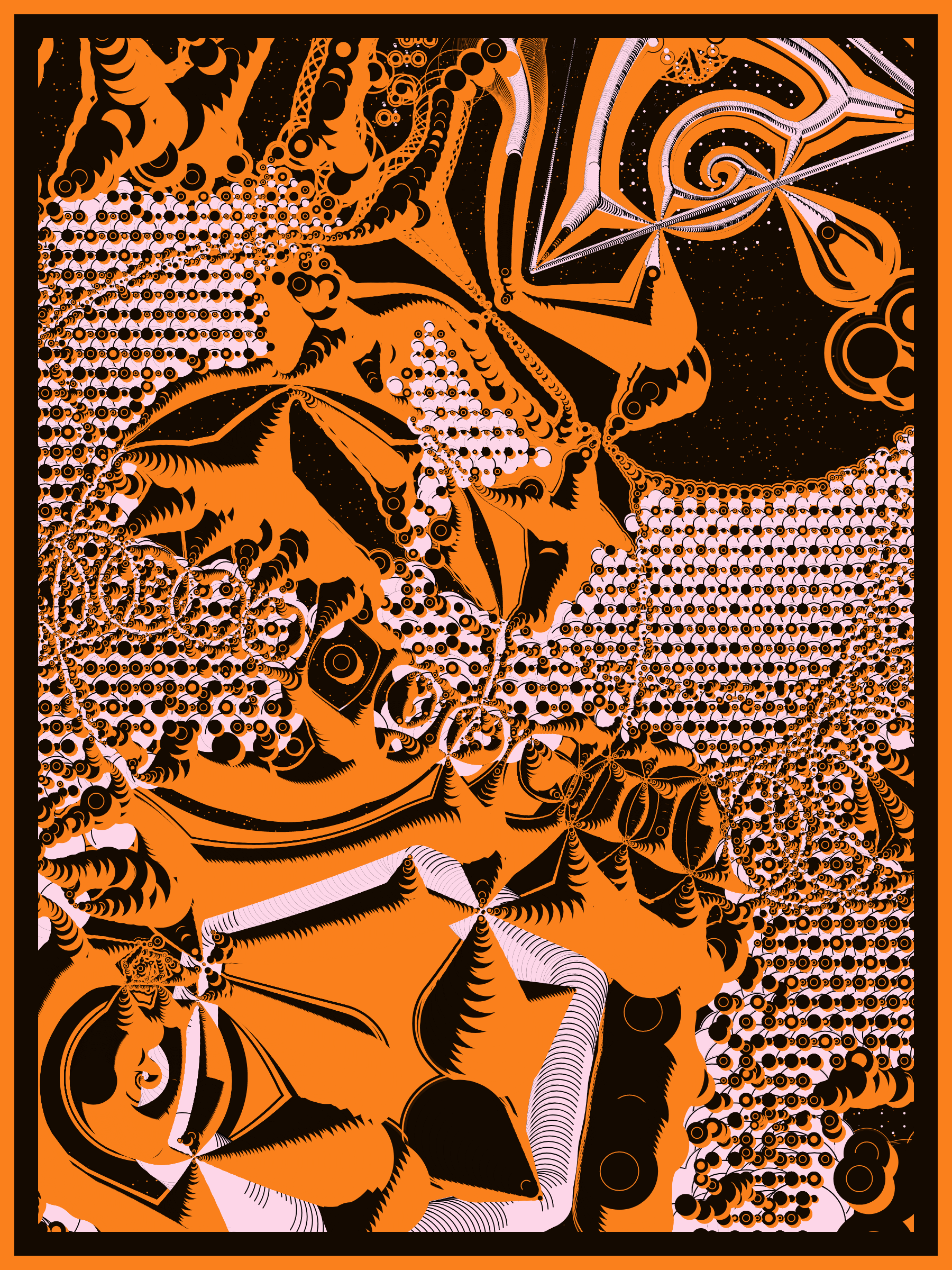 Alien DNA #294000081
