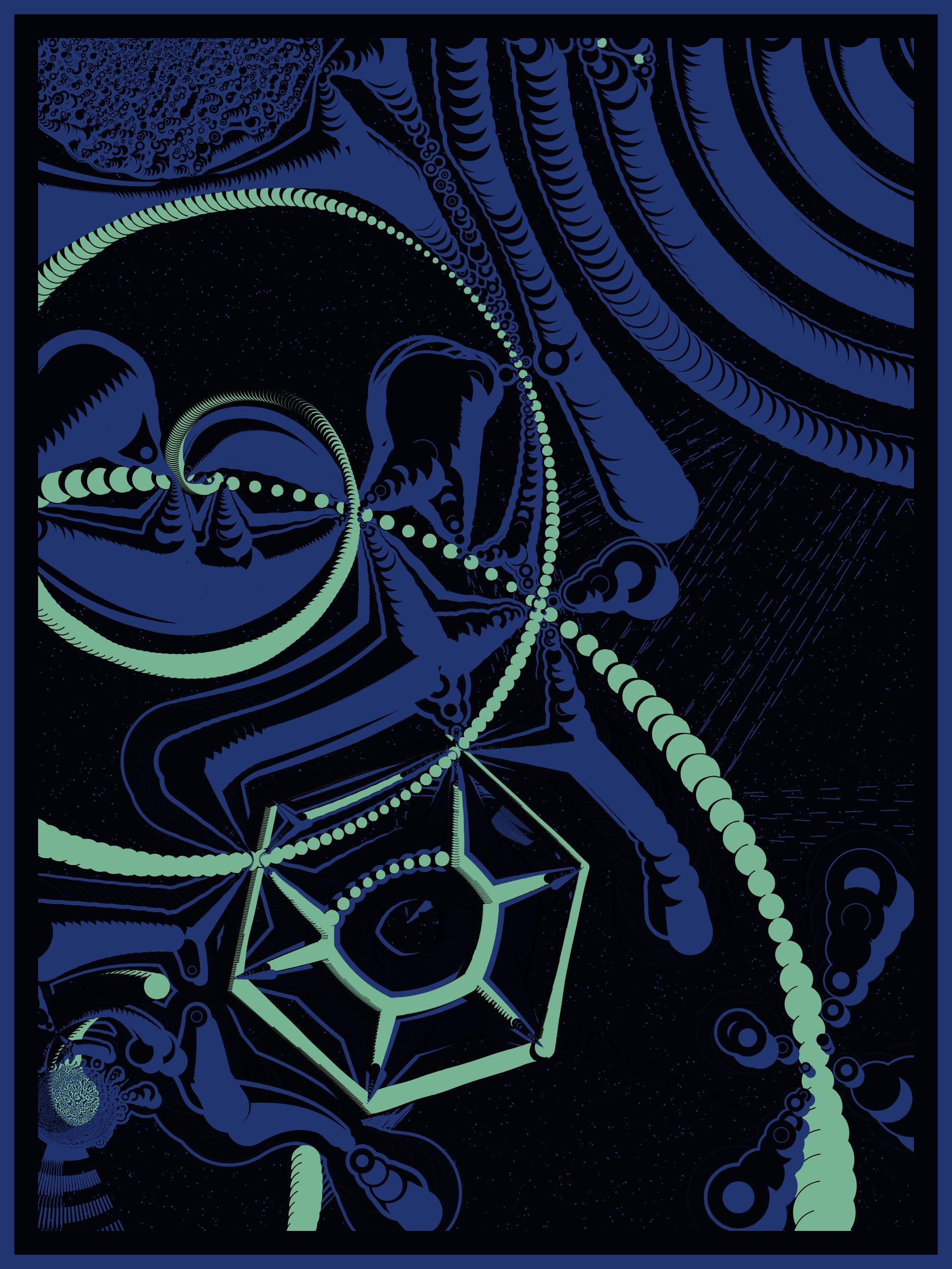 Alien DNA #294000086