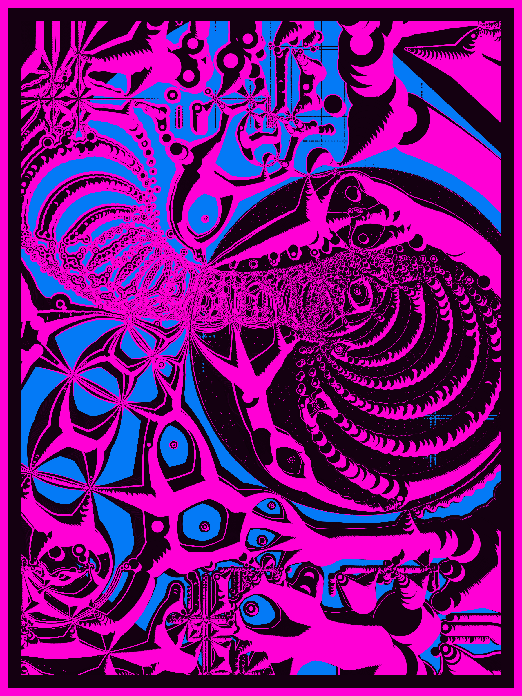 Alien DNA #294000088