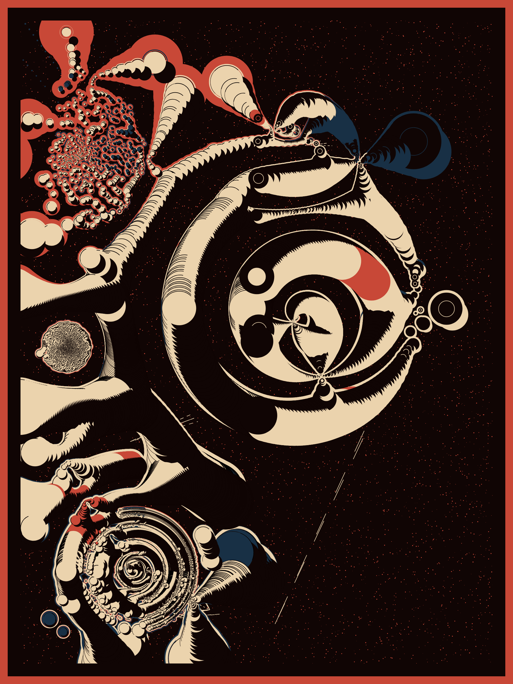 Alien DNA #294000089