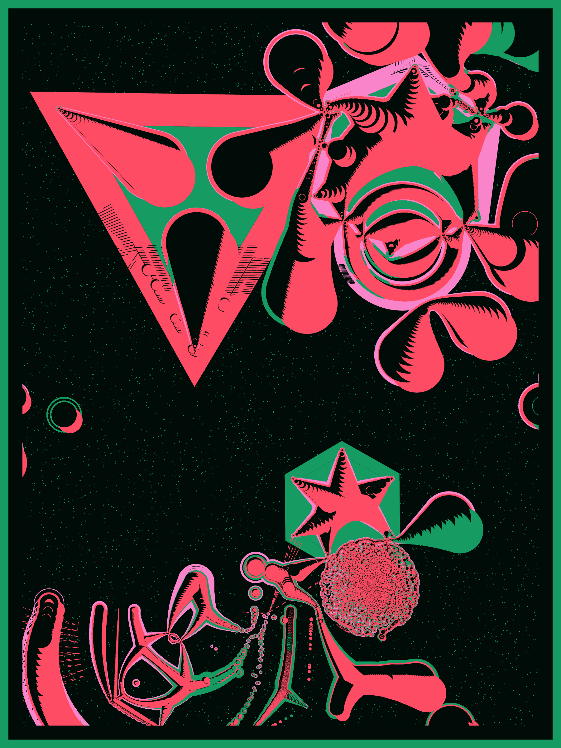 Alien DNA #294000090