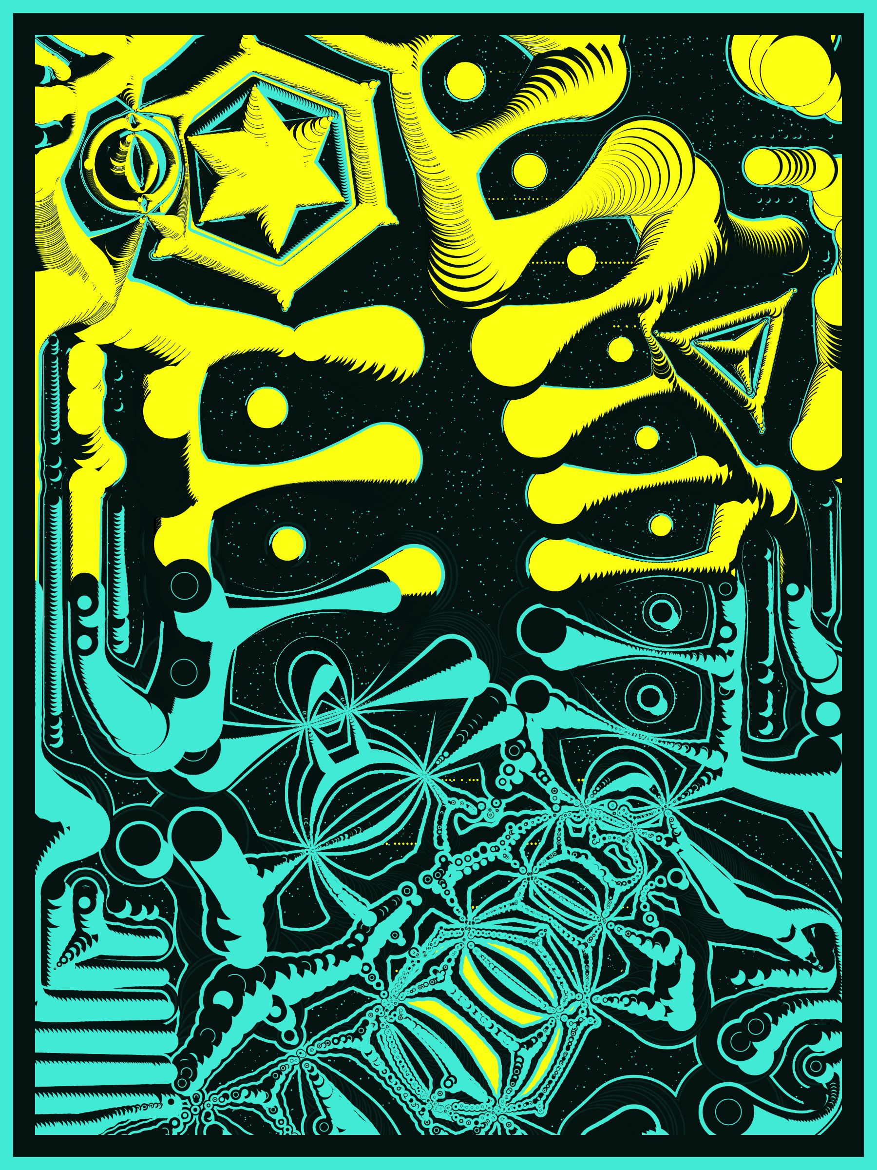 Alien DNA #294000091