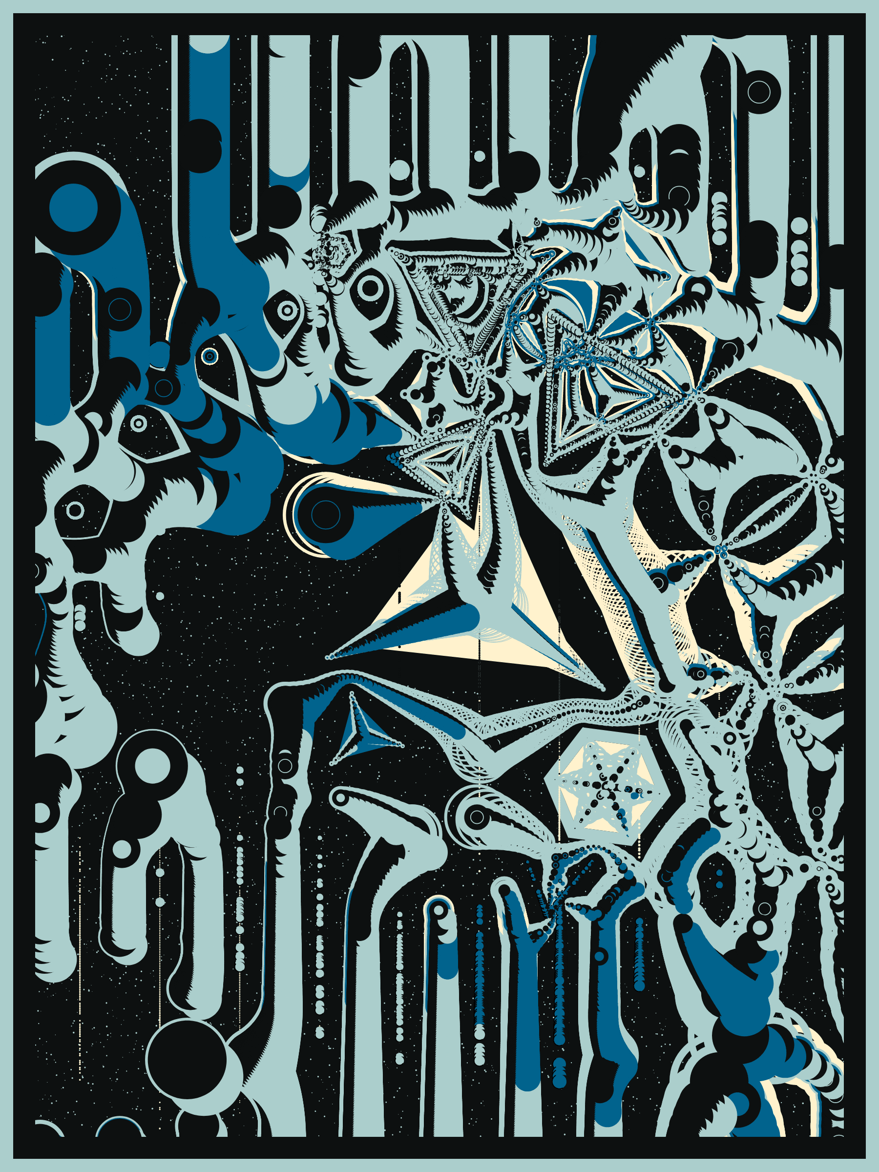 Alien DNA #294000092