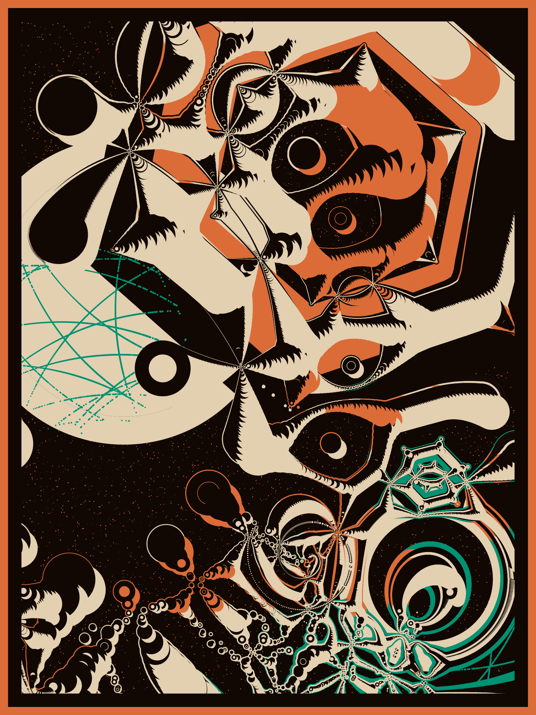 Alien DNA #294000093