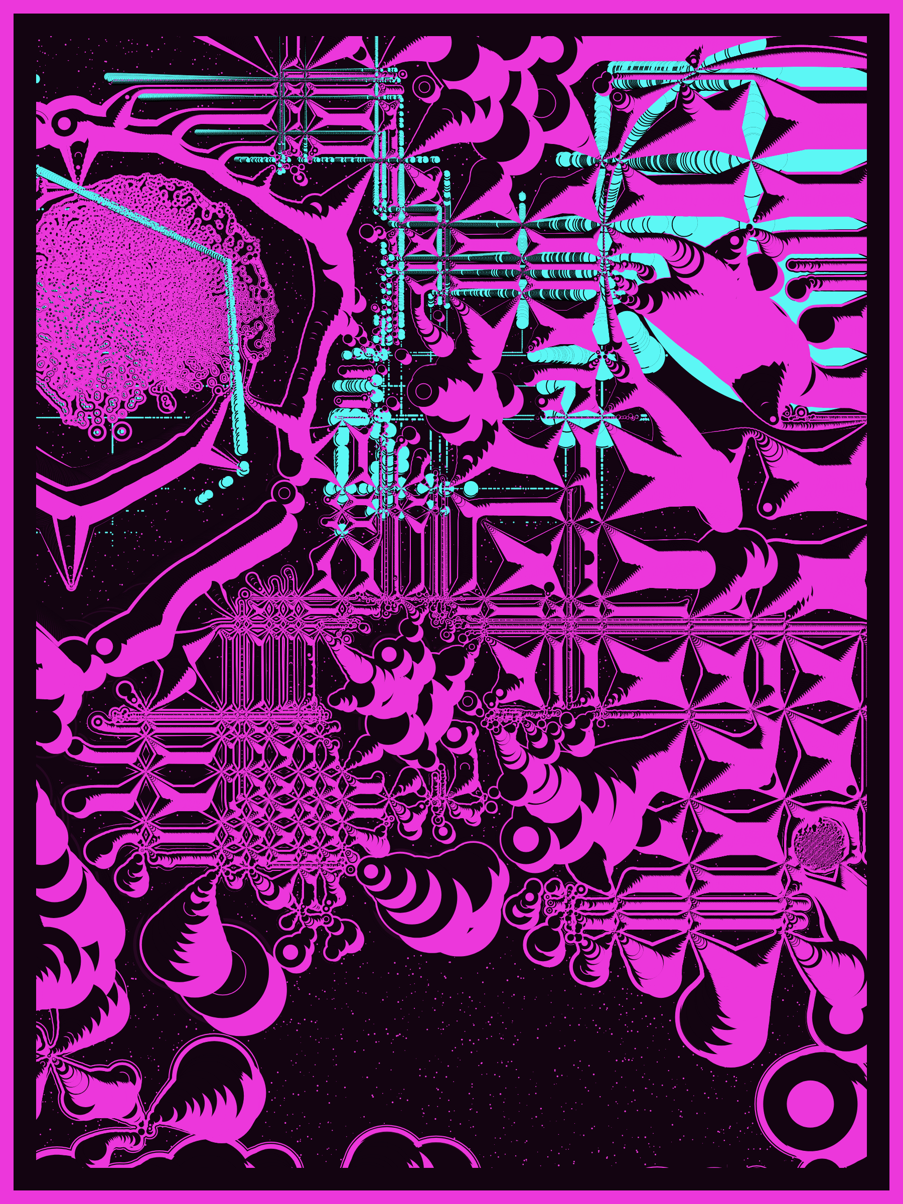 Alien DNA #294000094