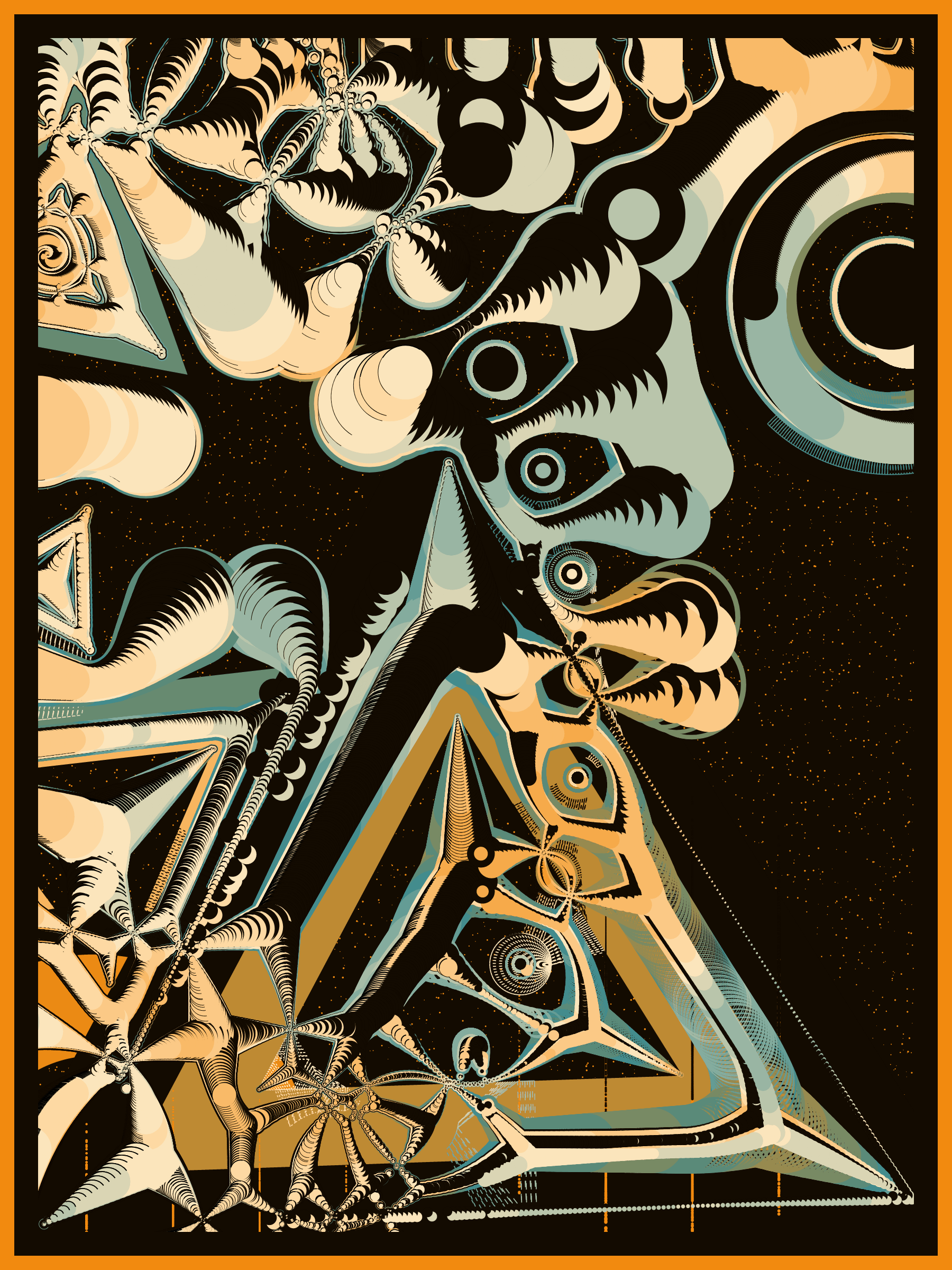 Alien DNA #294000098