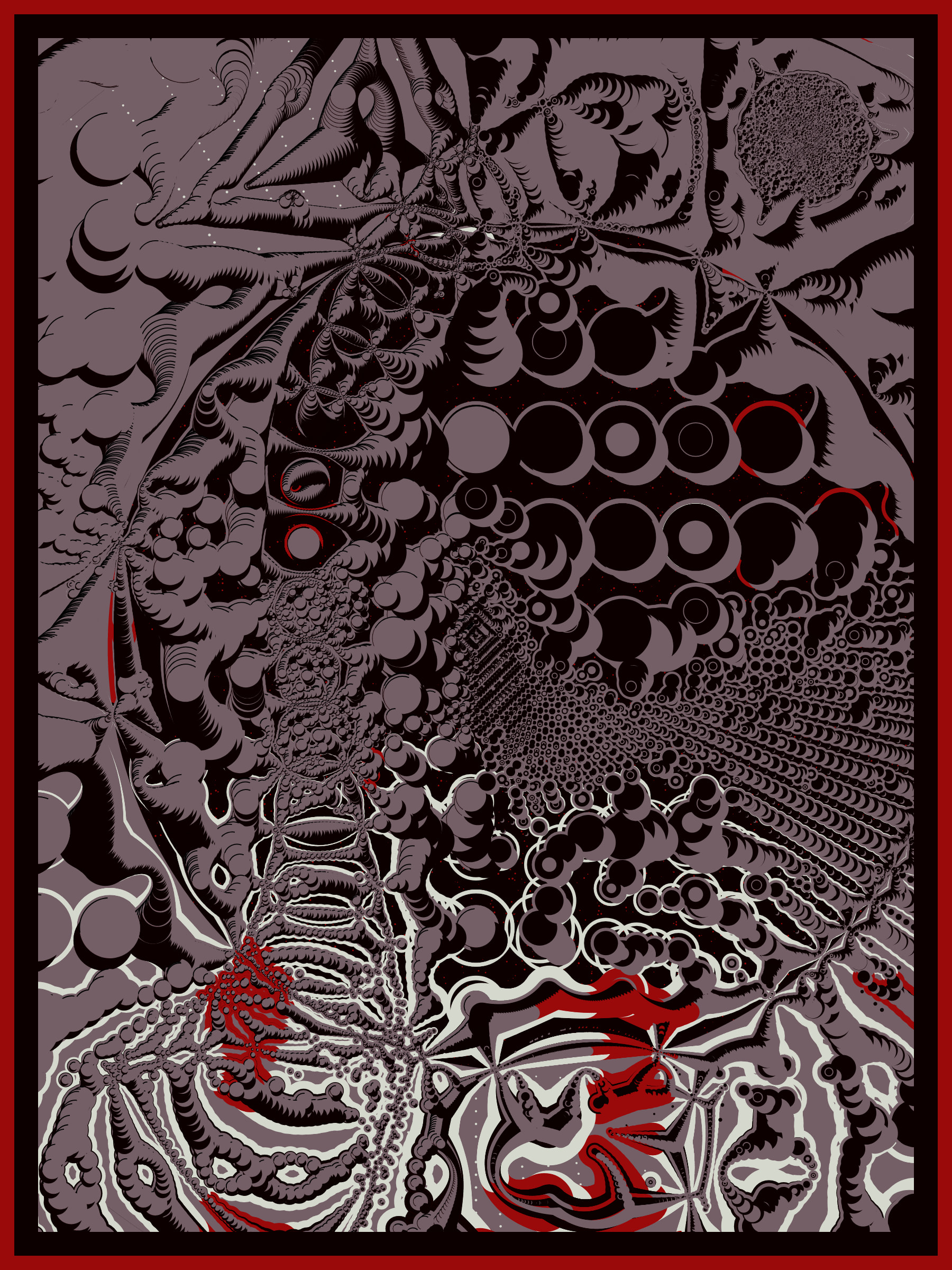 Alien DNA #294000100