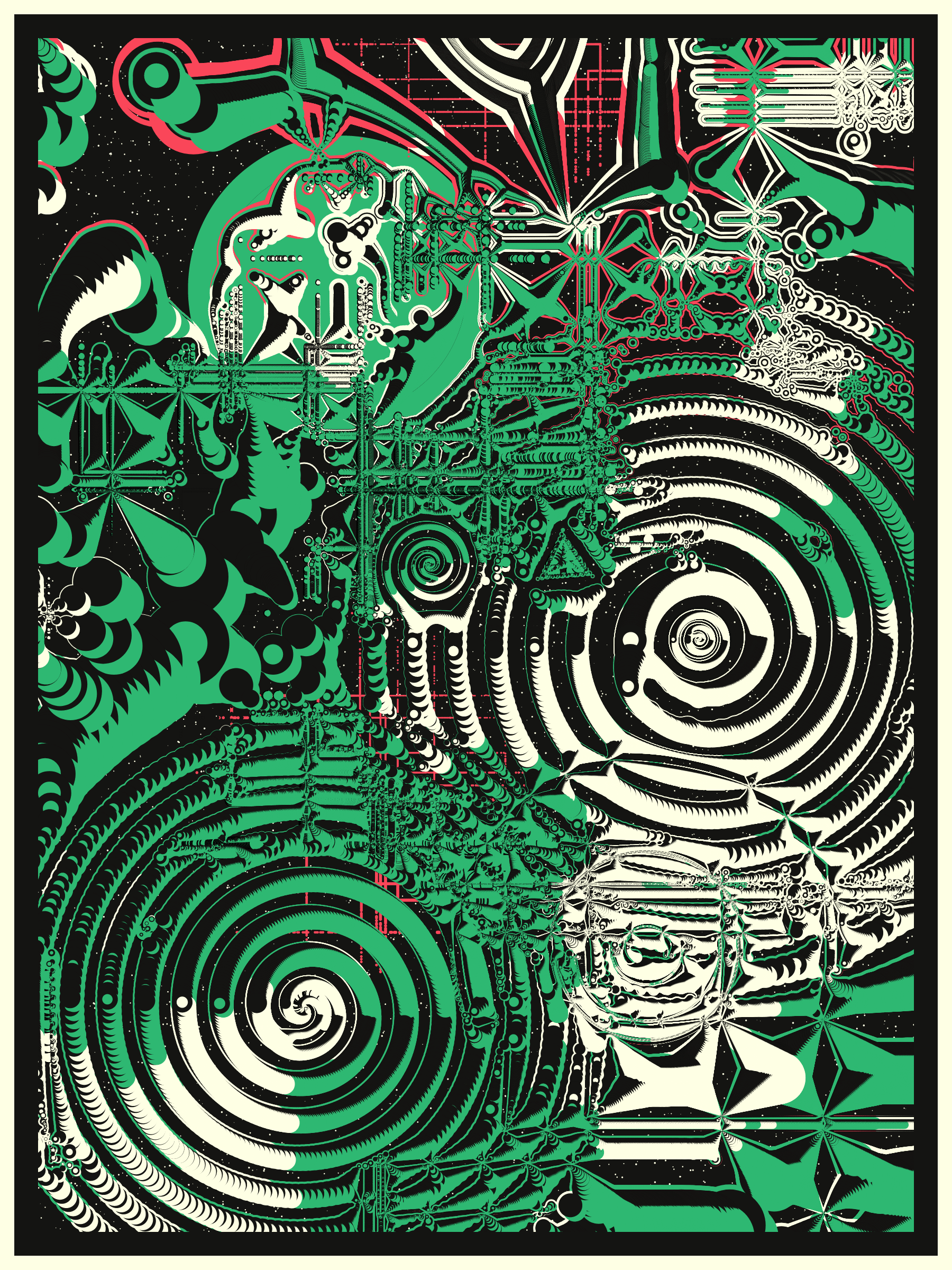 Alien DNA #294000101
