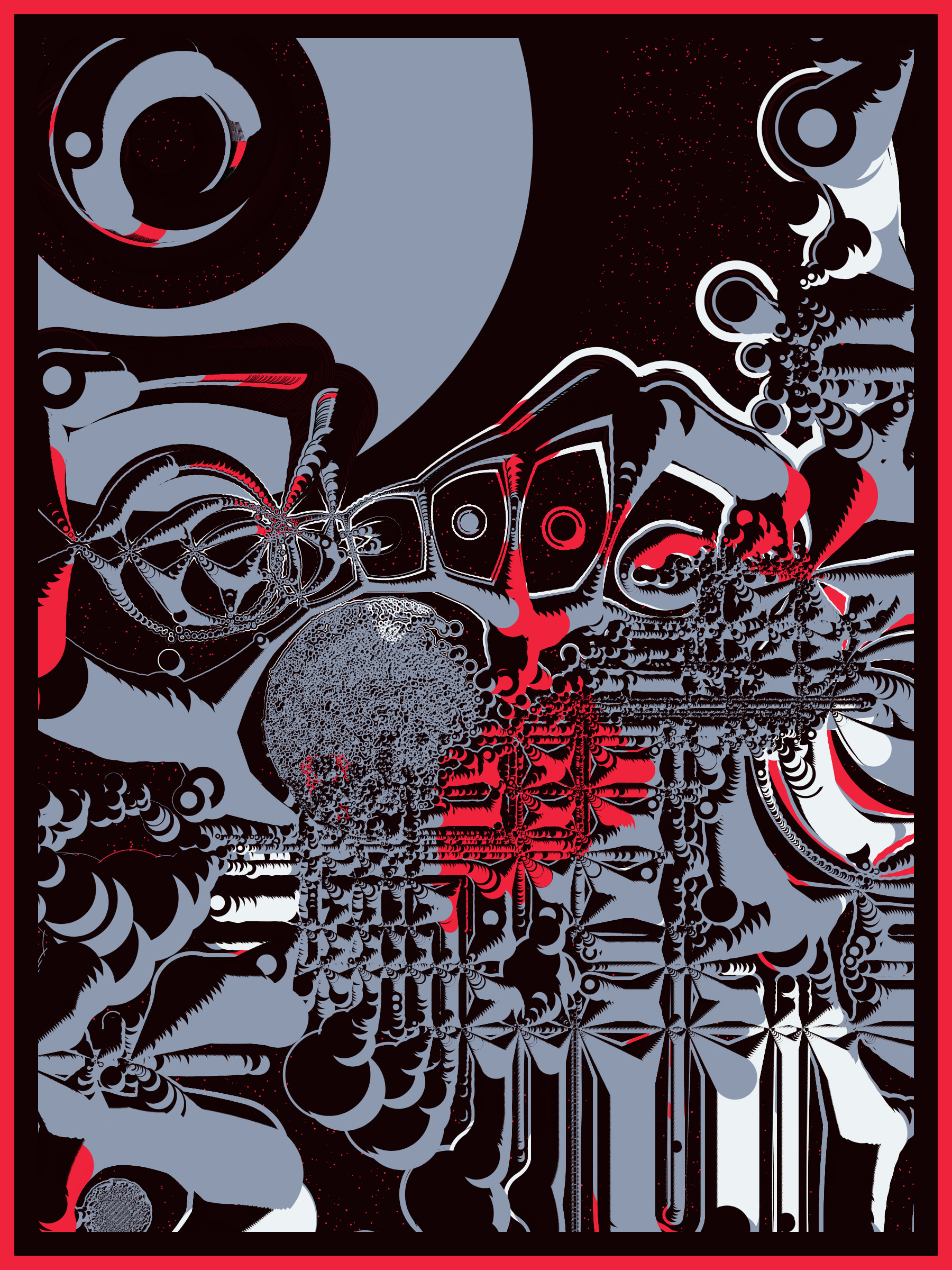 Alien DNA #294000103