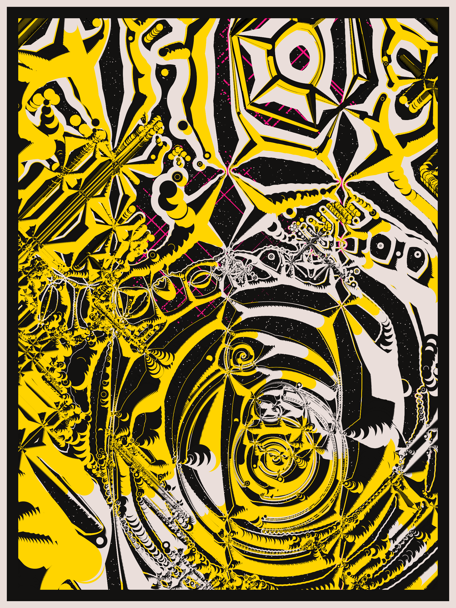 Alien DNA #294000104