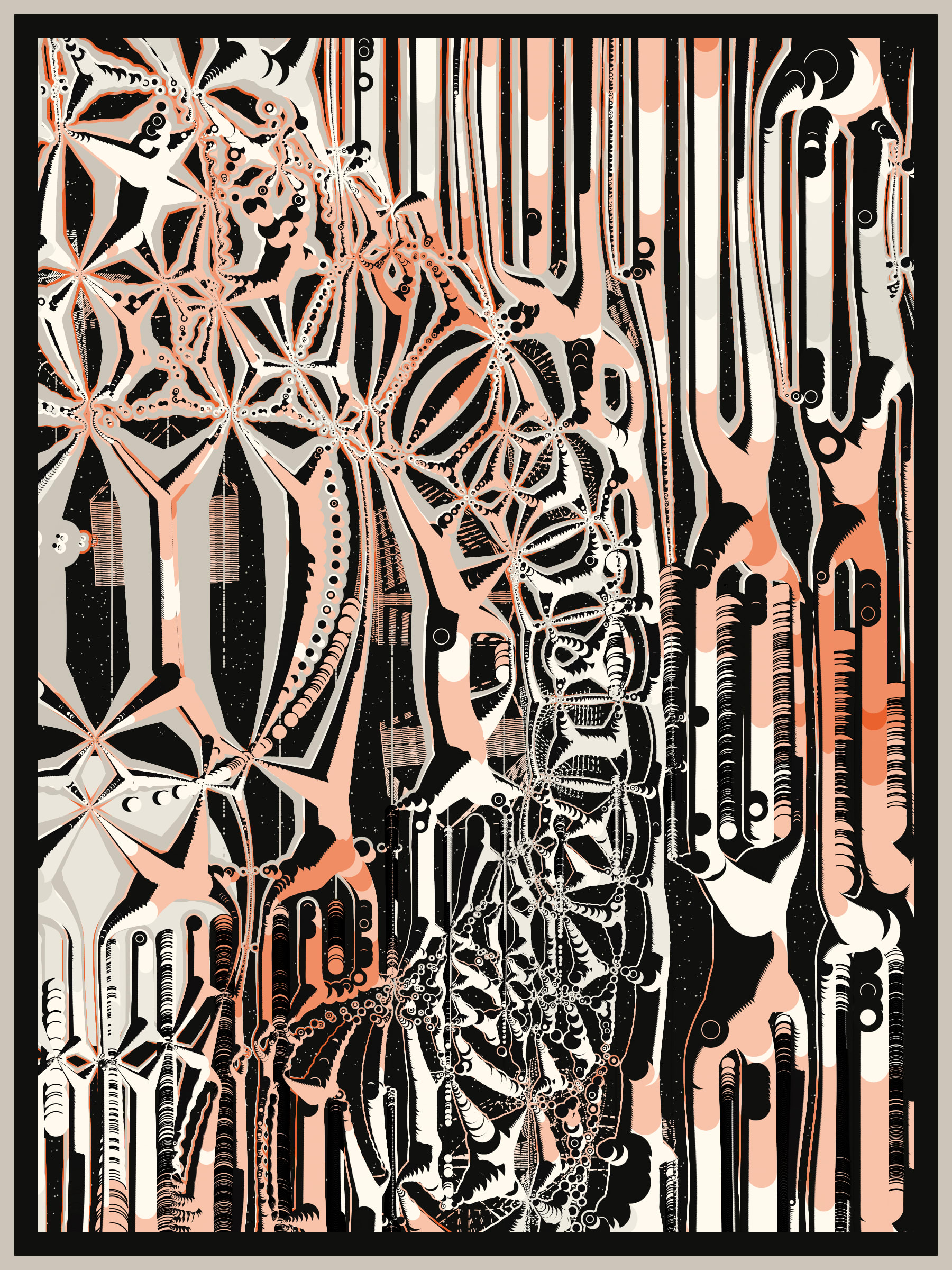 Alien DNA #294000106