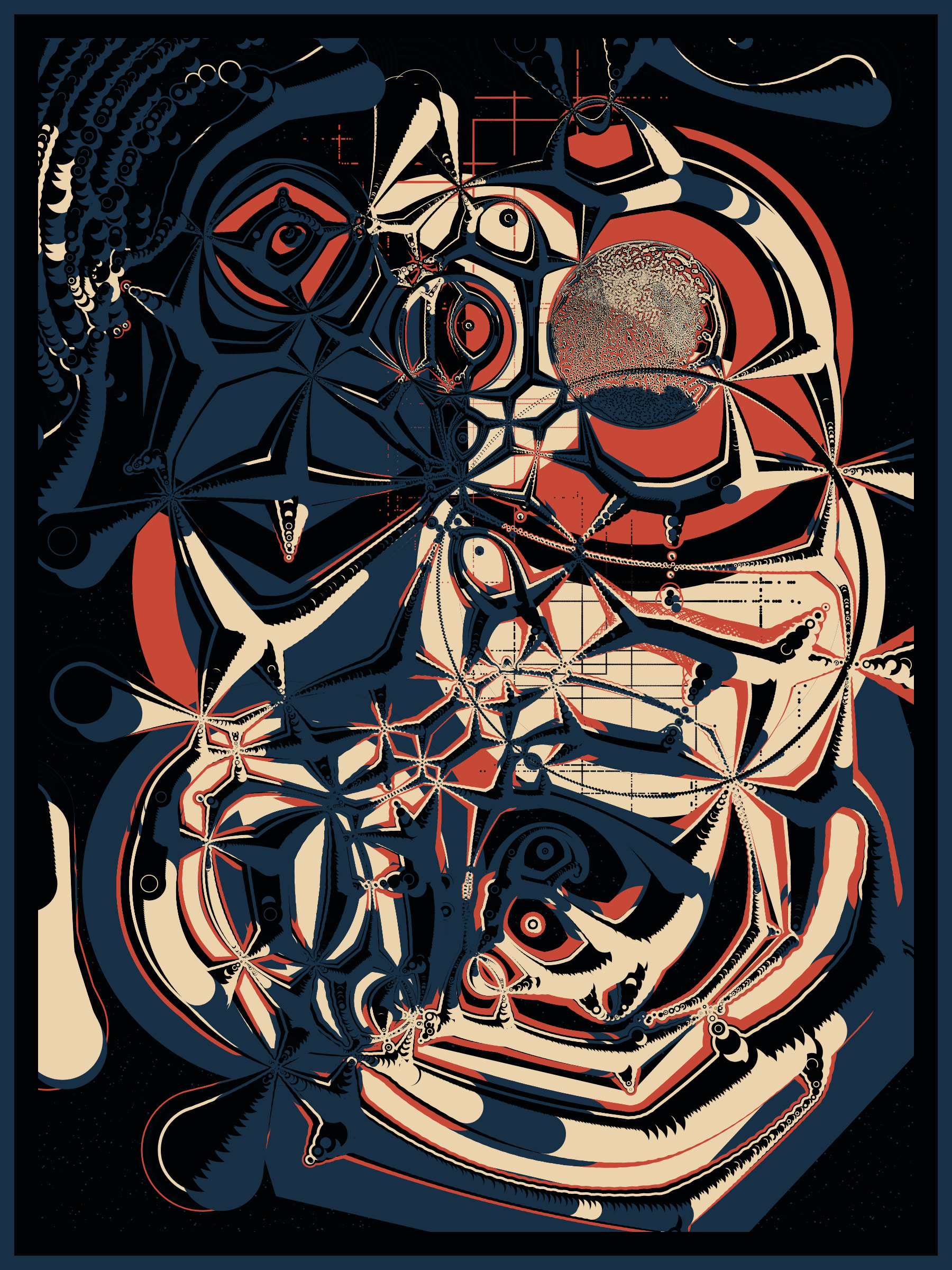 Alien DNA #294000108