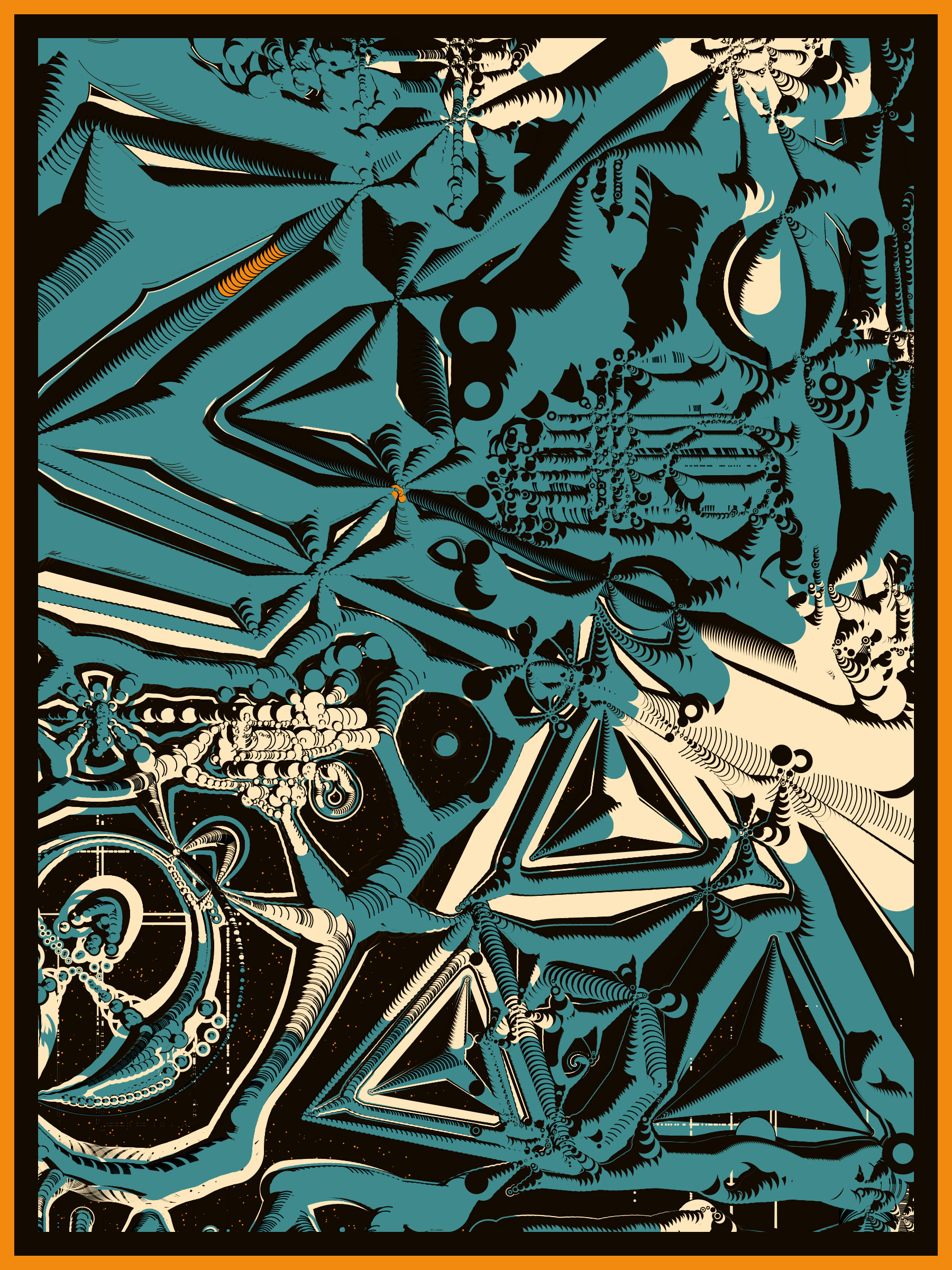 Alien DNA #294000110