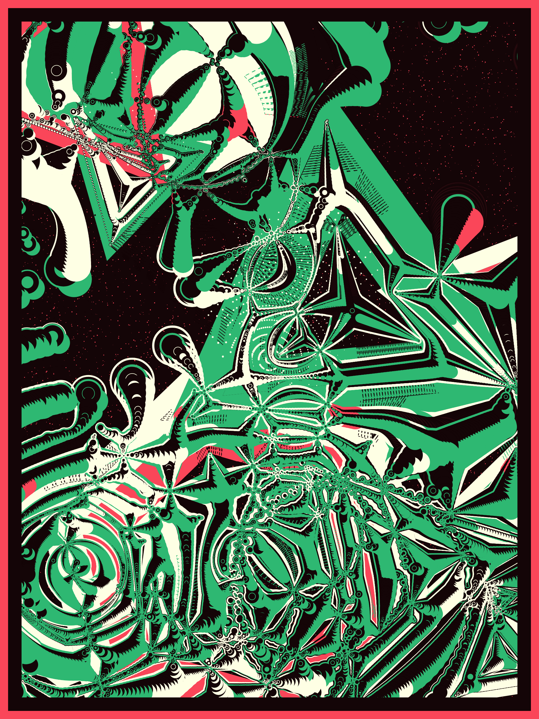Alien DNA #294000111