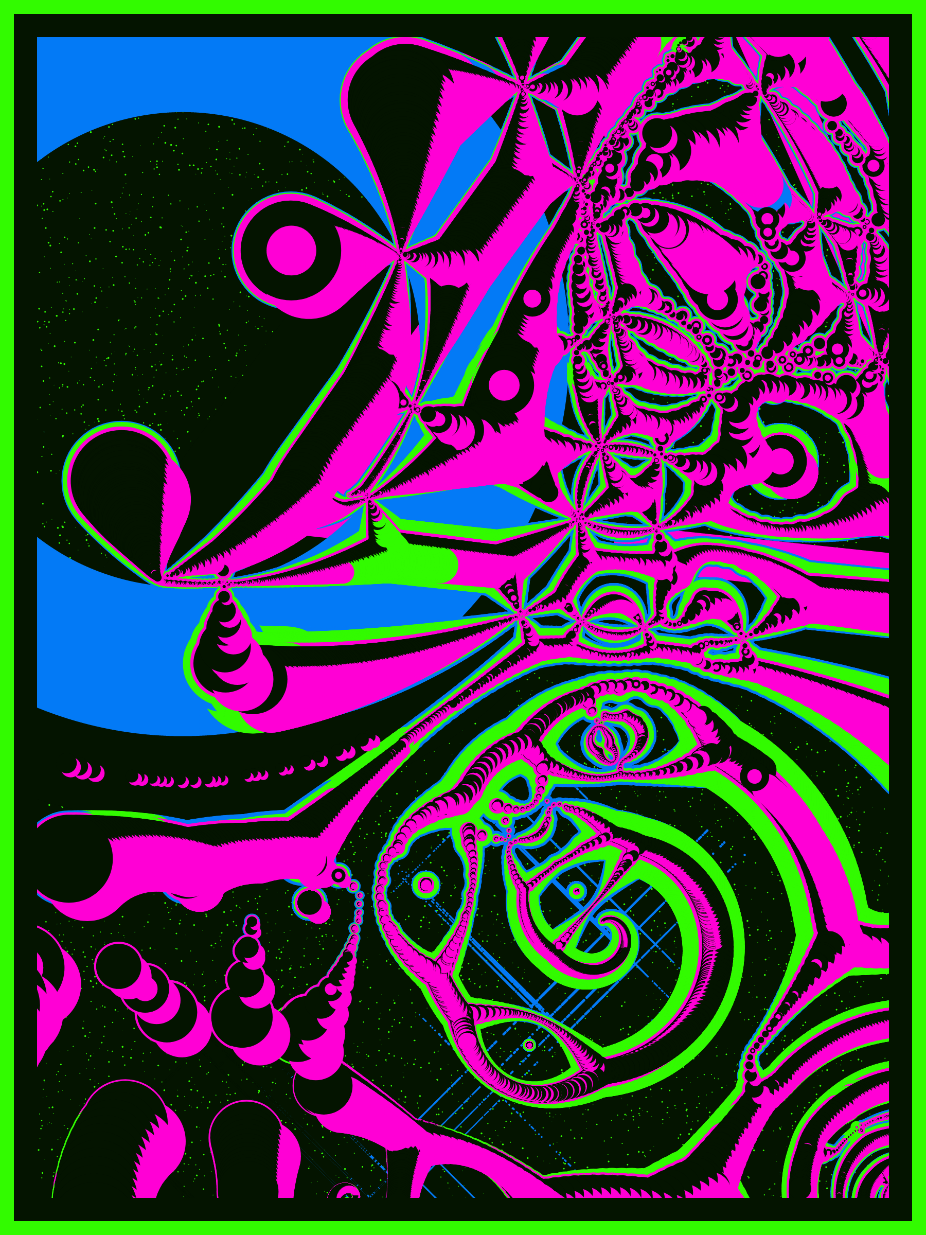 Alien DNA #294000112