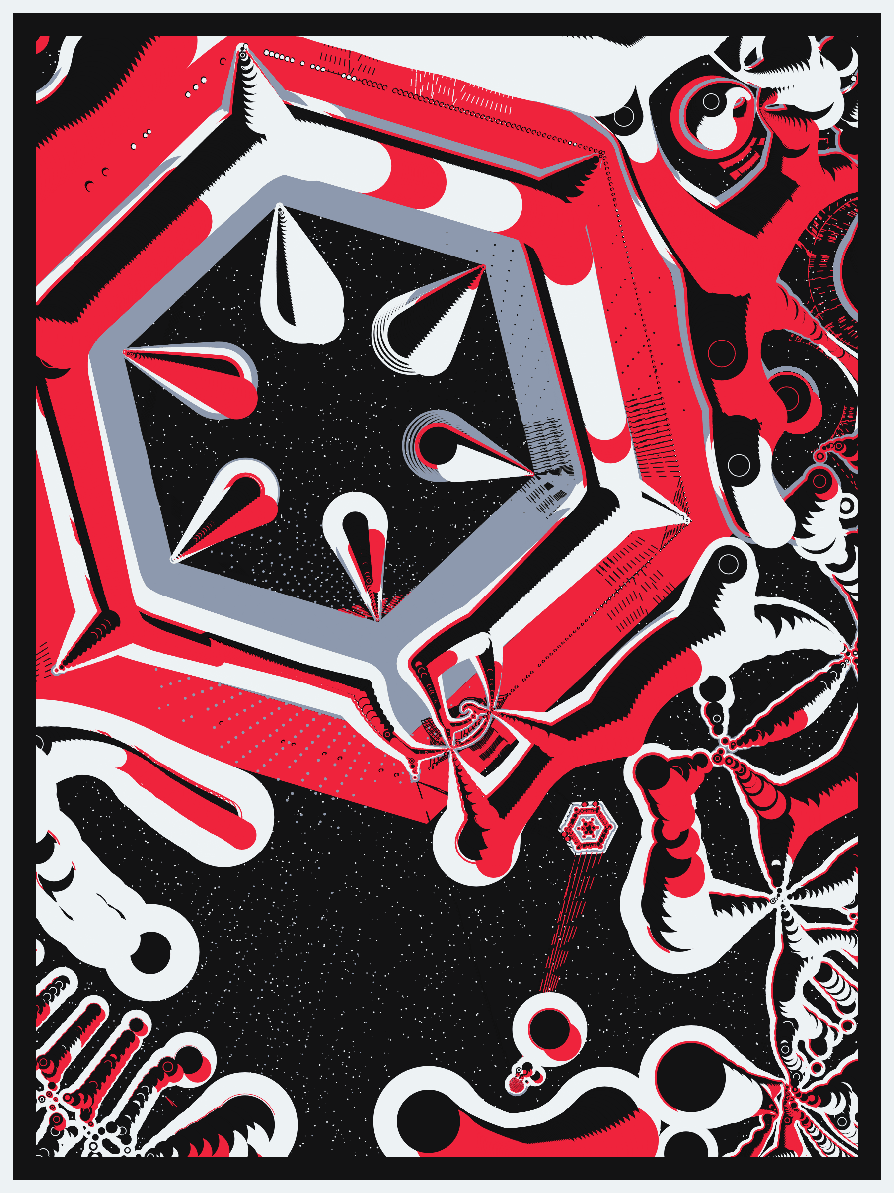 Alien DNA #294000118