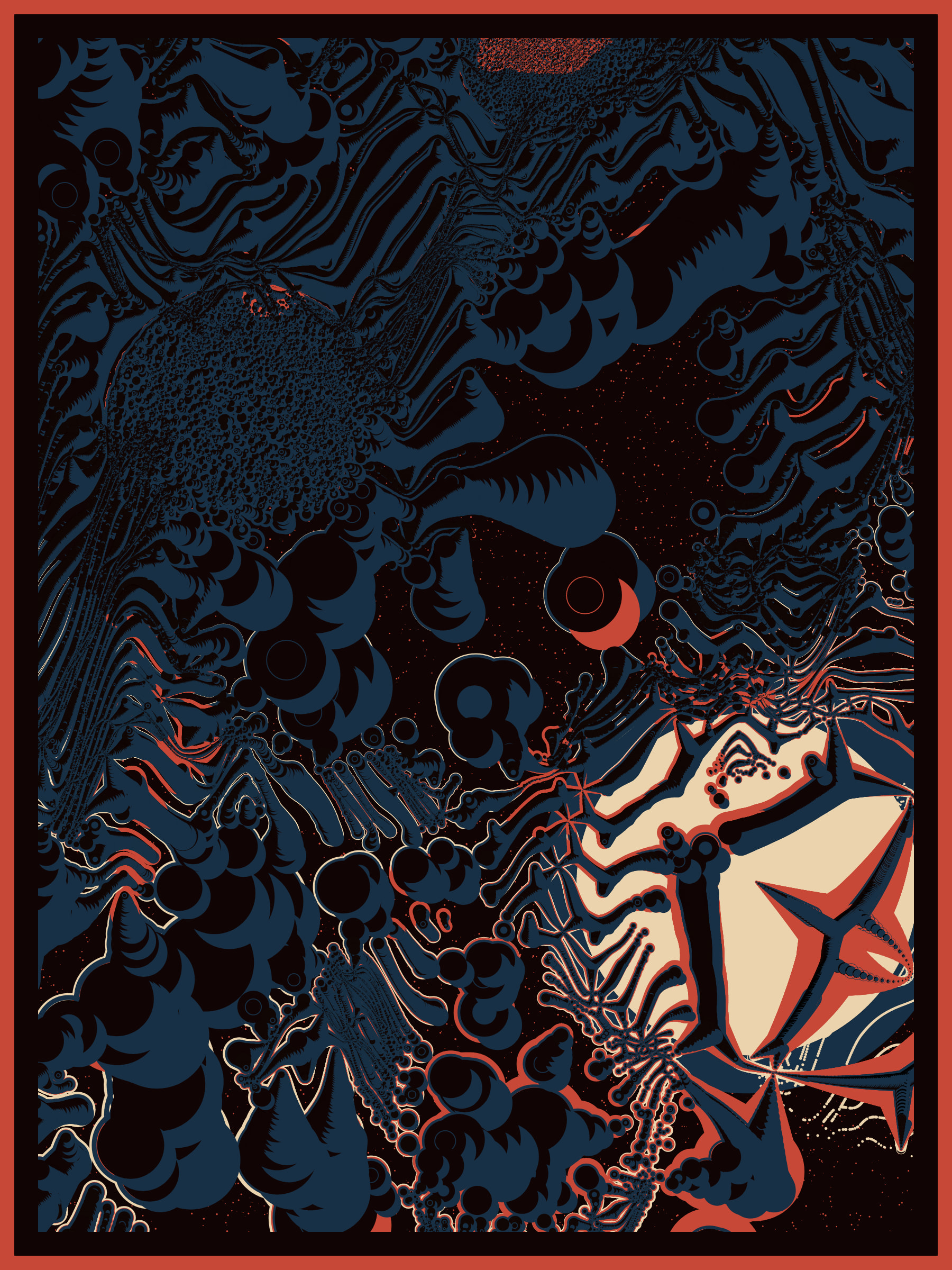 Alien DNA #294000120
