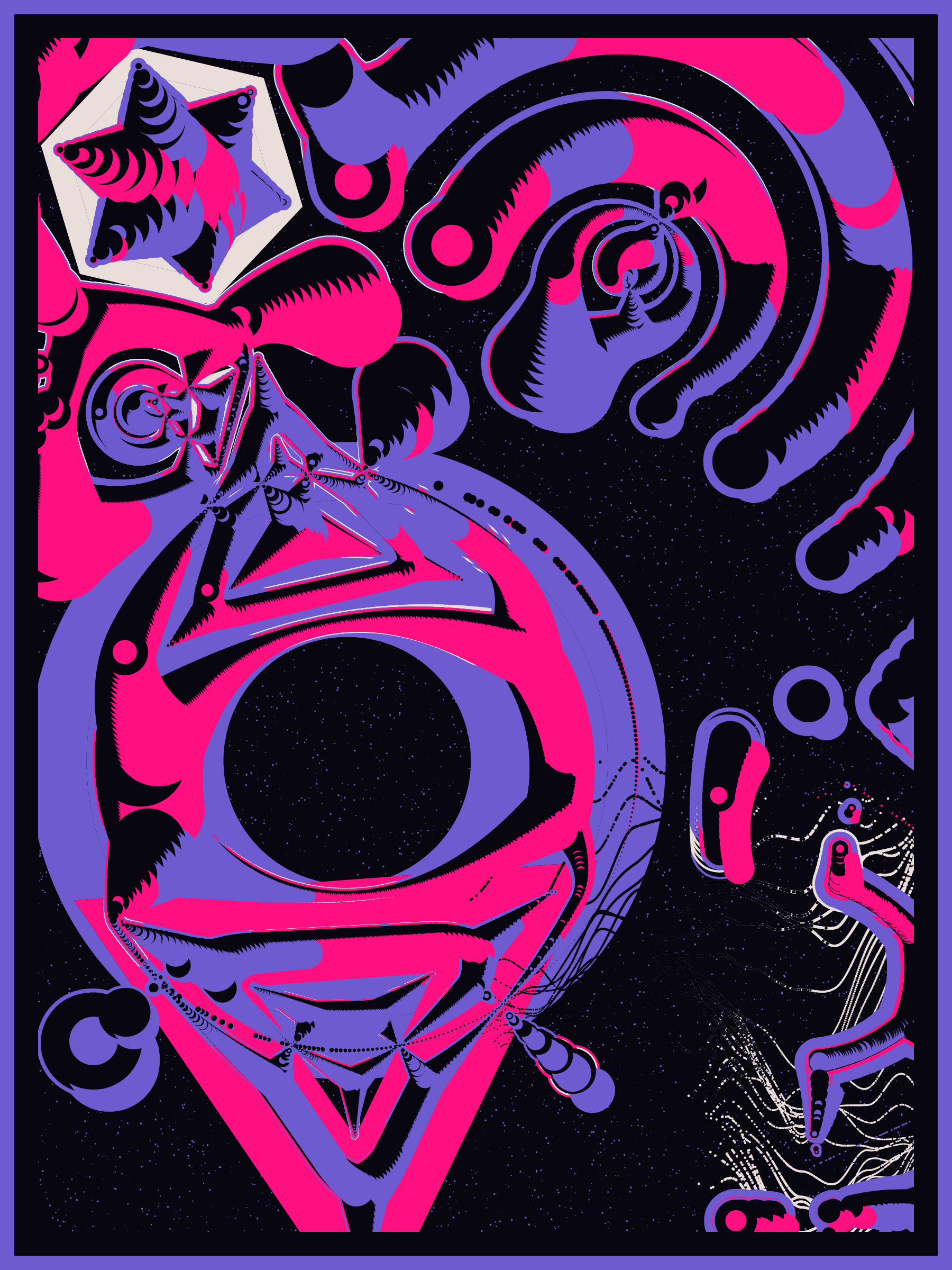 Alien DNA #294000121
