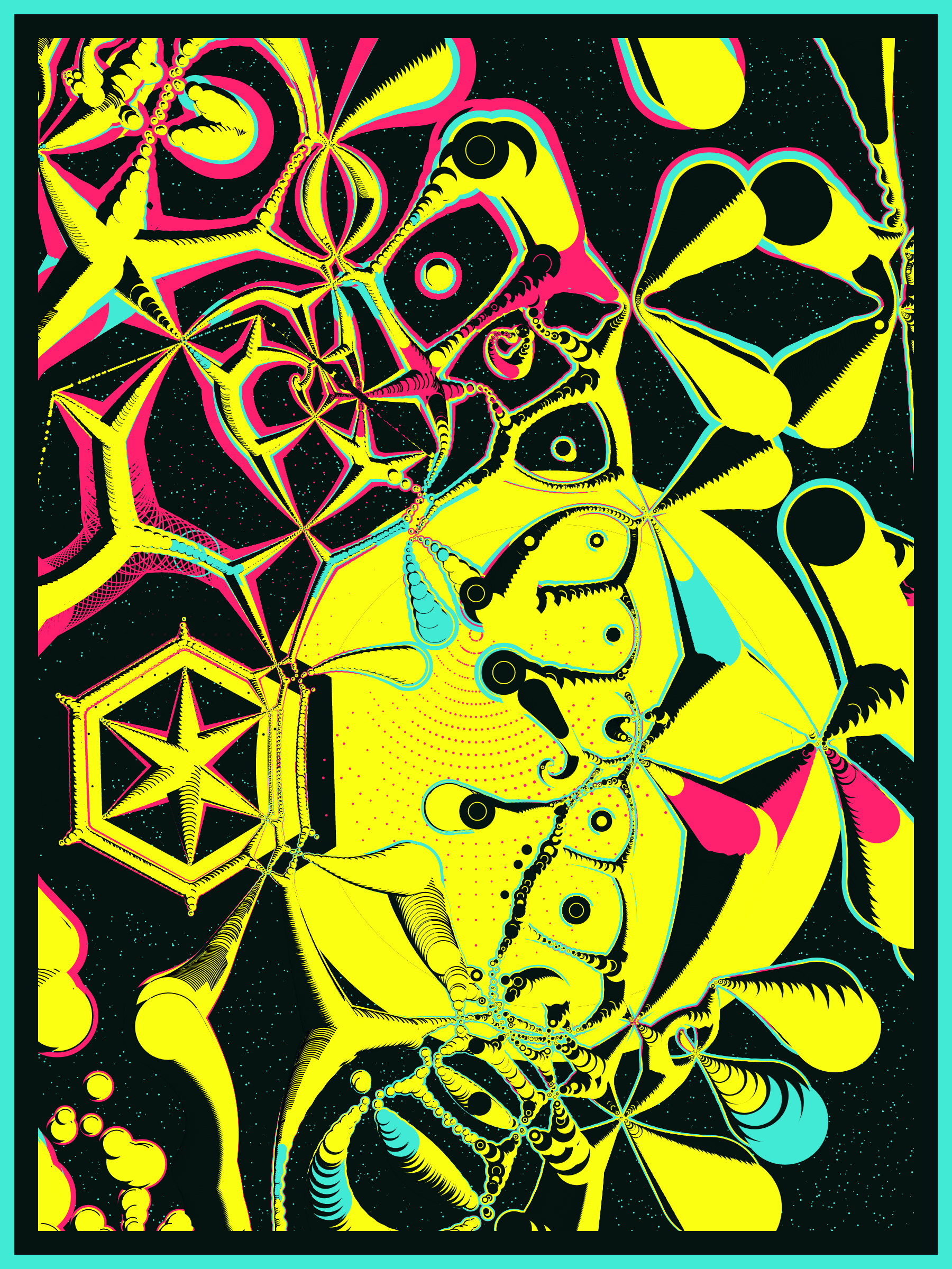 Alien DNA #294000122