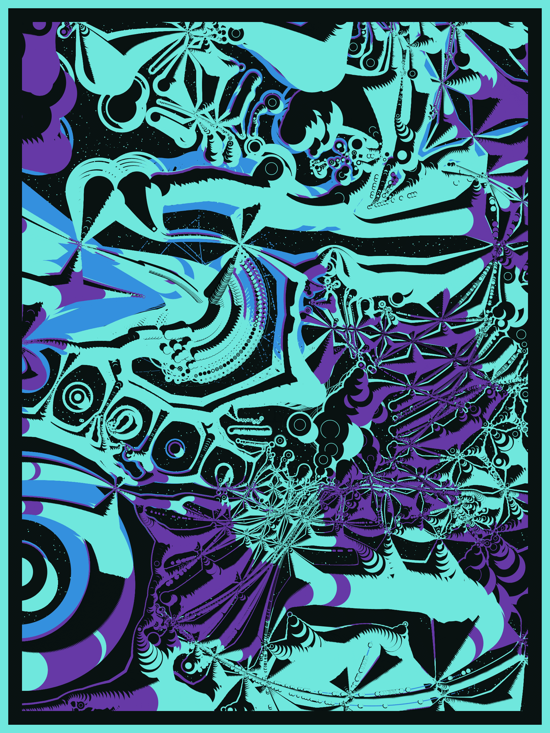 Alien DNA #294000123