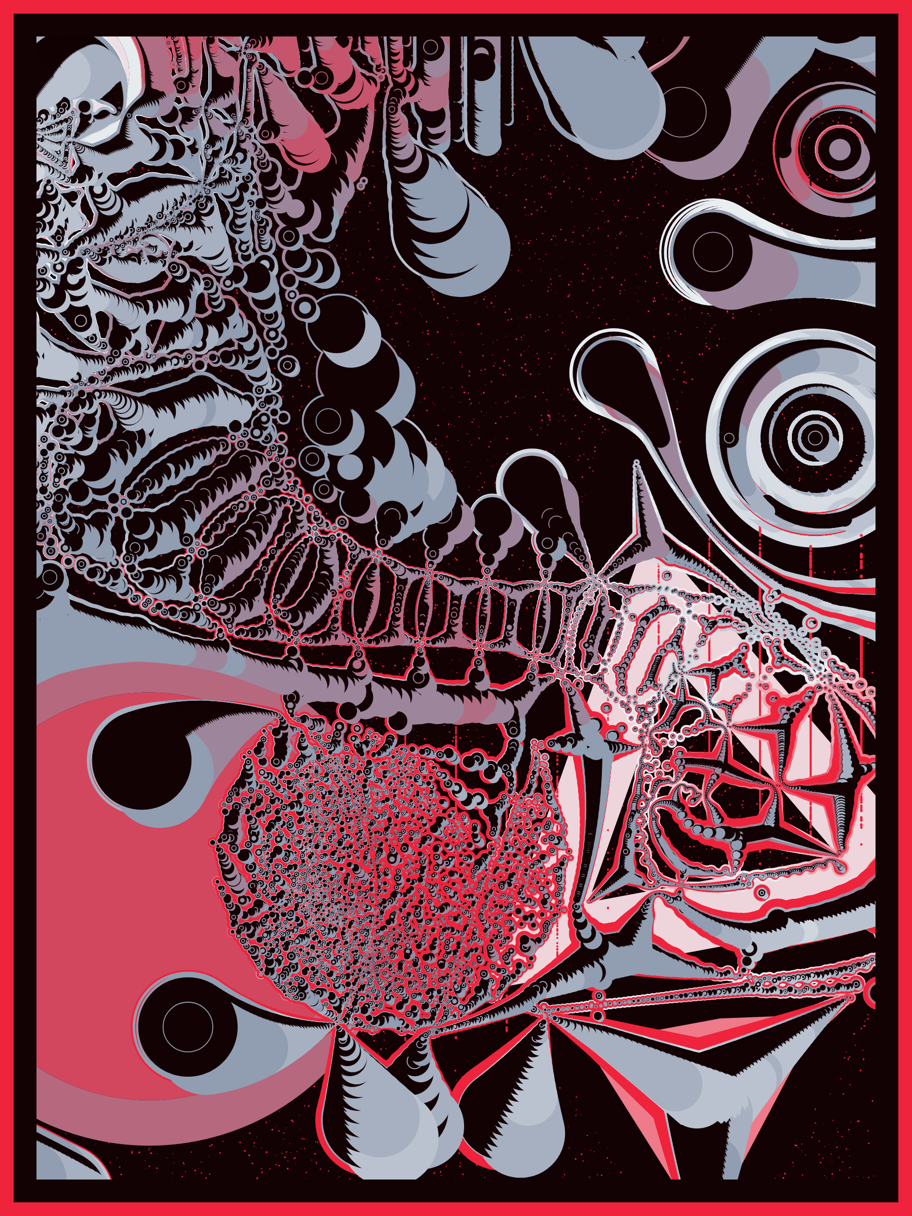 Alien DNA #294000124