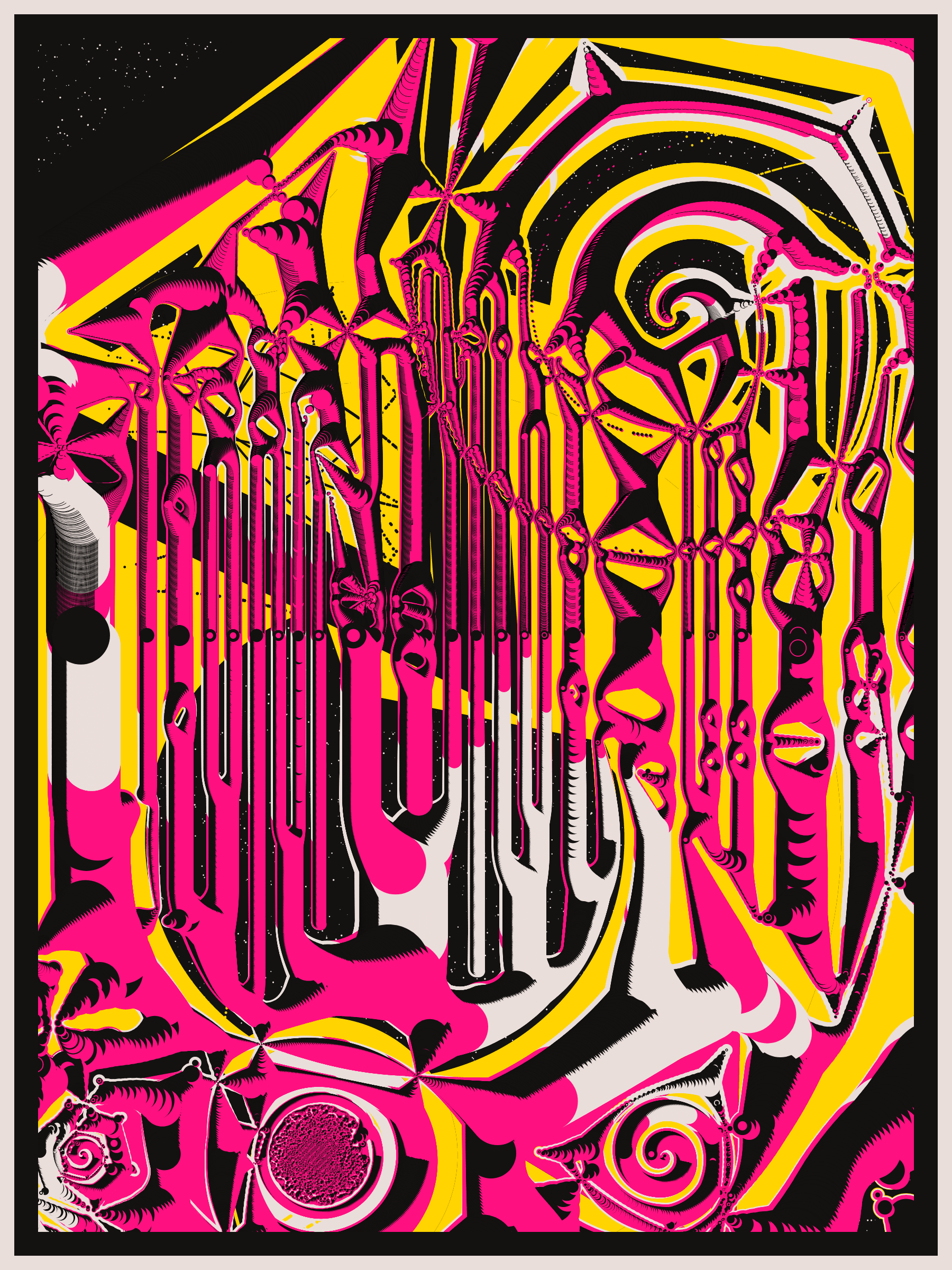 Alien DNA #294000125