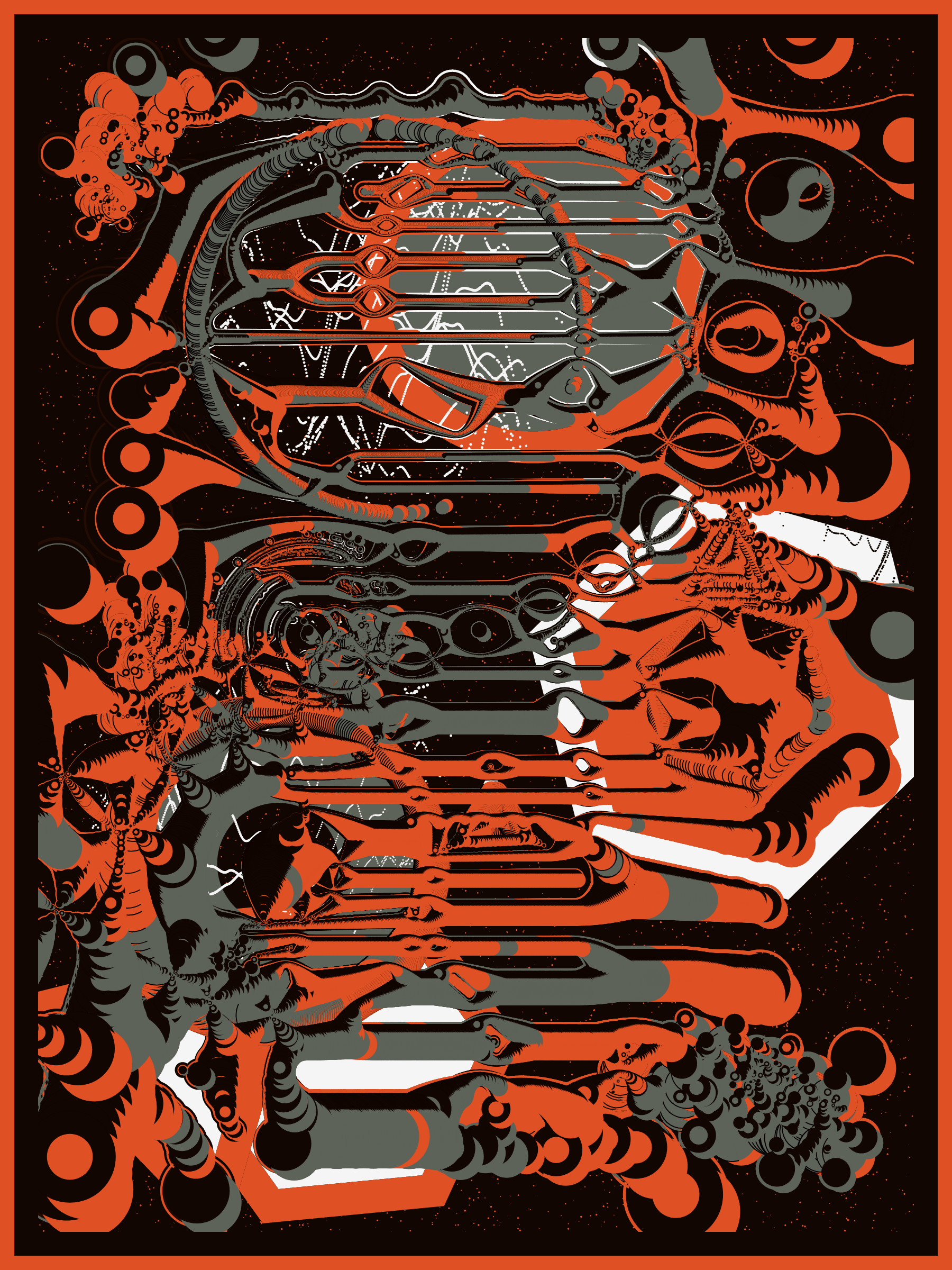 Alien DNA #294000129