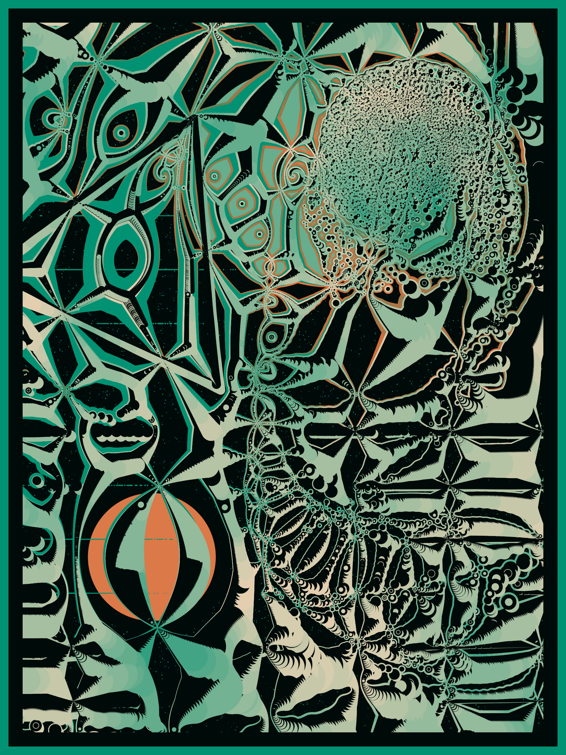 Alien DNA #294000131