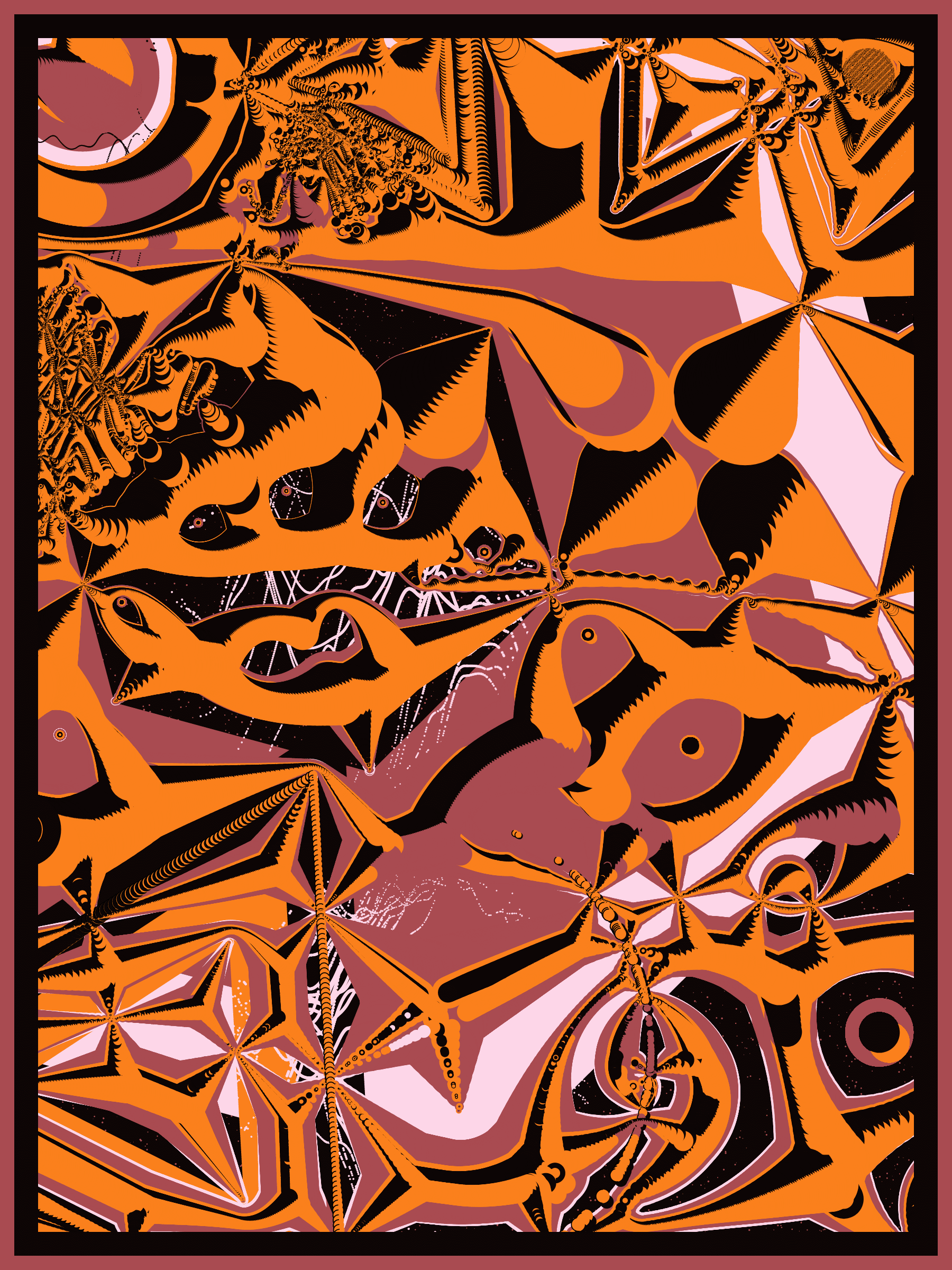 Alien DNA #294000137