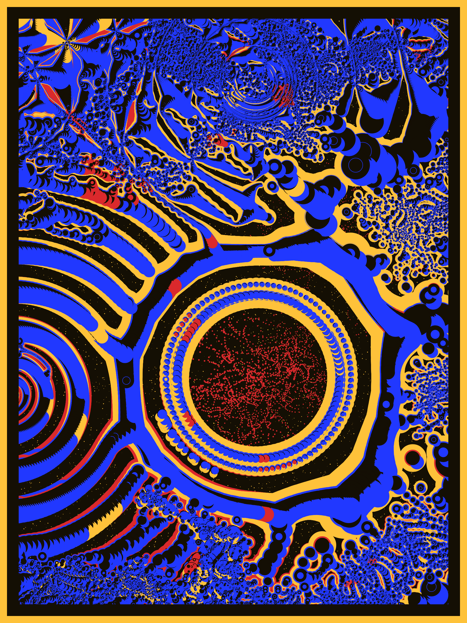 Alien DNA #294000142