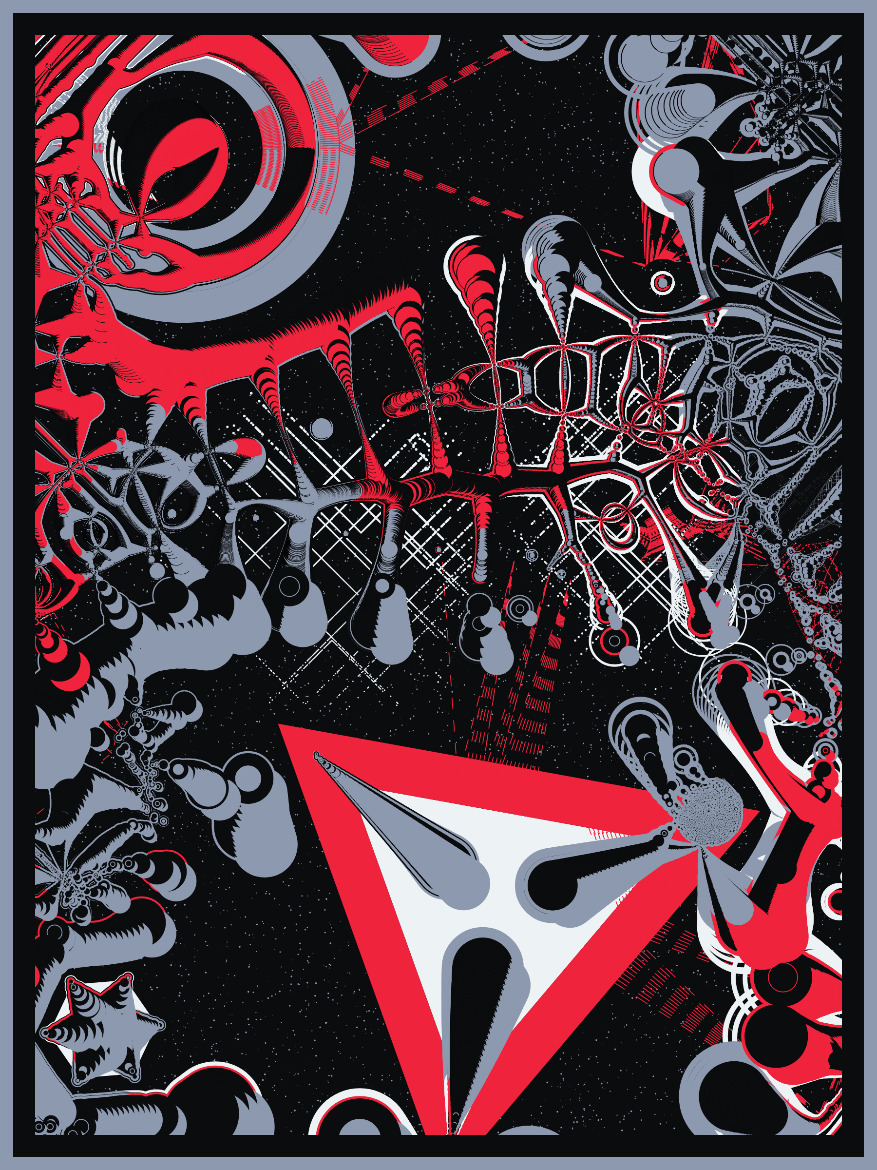 Alien DNA #294000143
