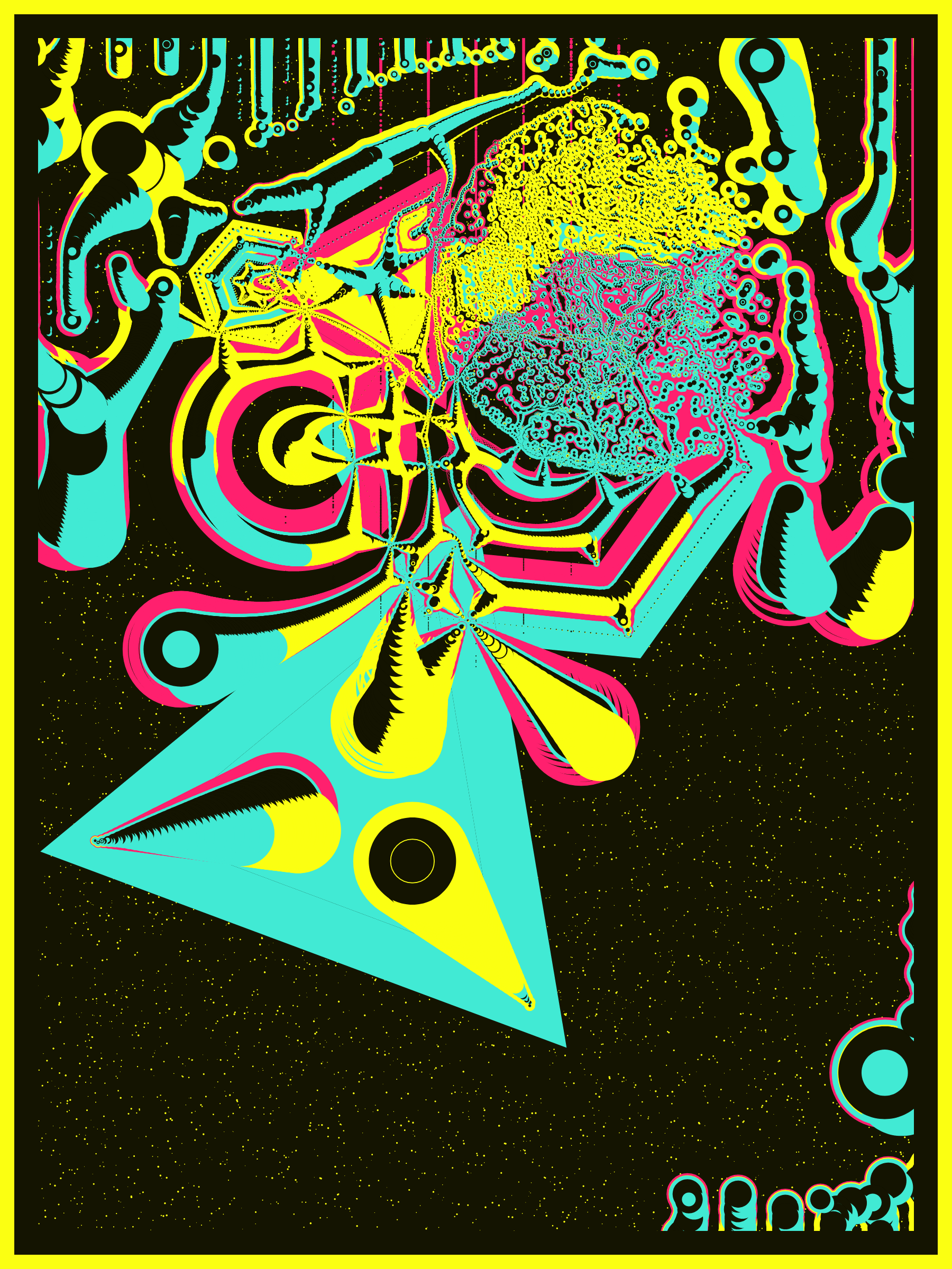 Alien DNA #294000148