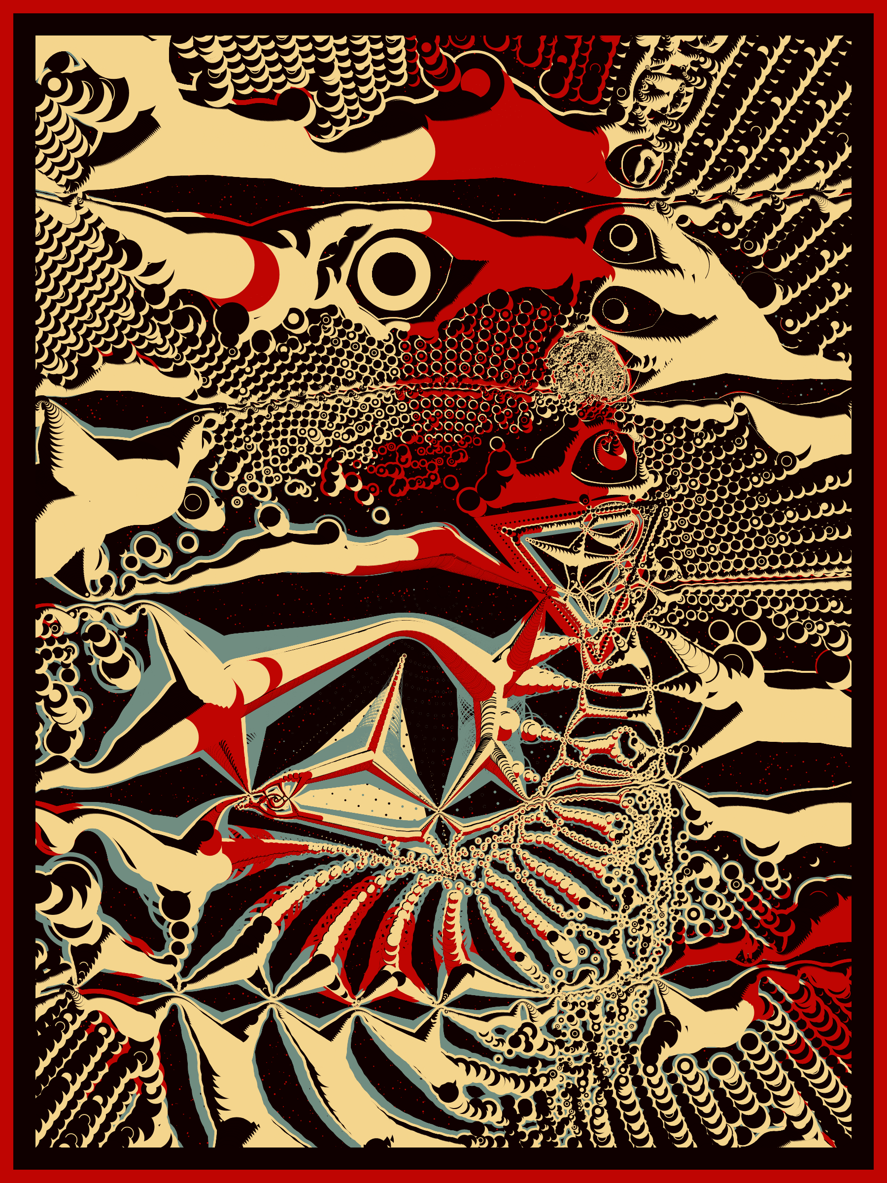 Alien DNA #294000149