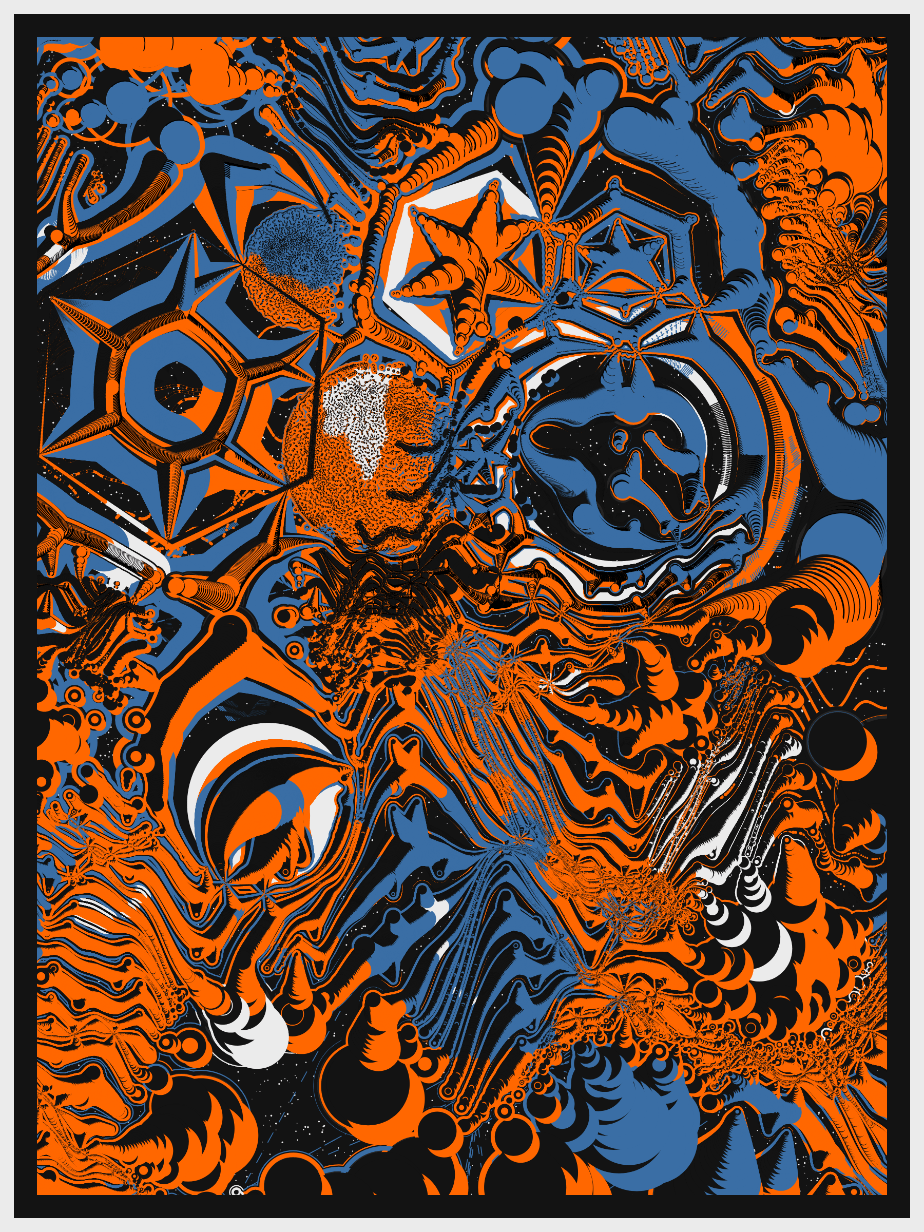 Alien DNA #294000153