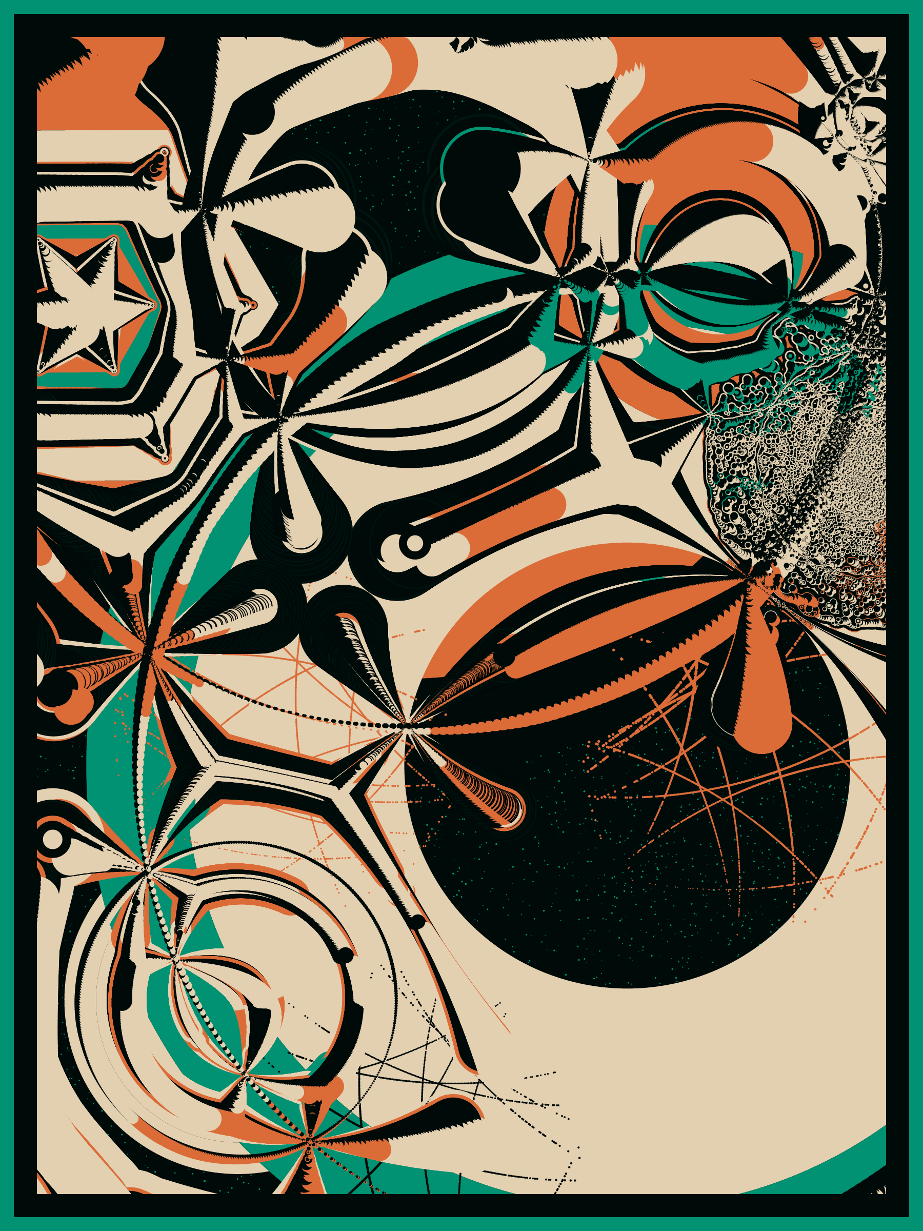 Alien DNA #294000159