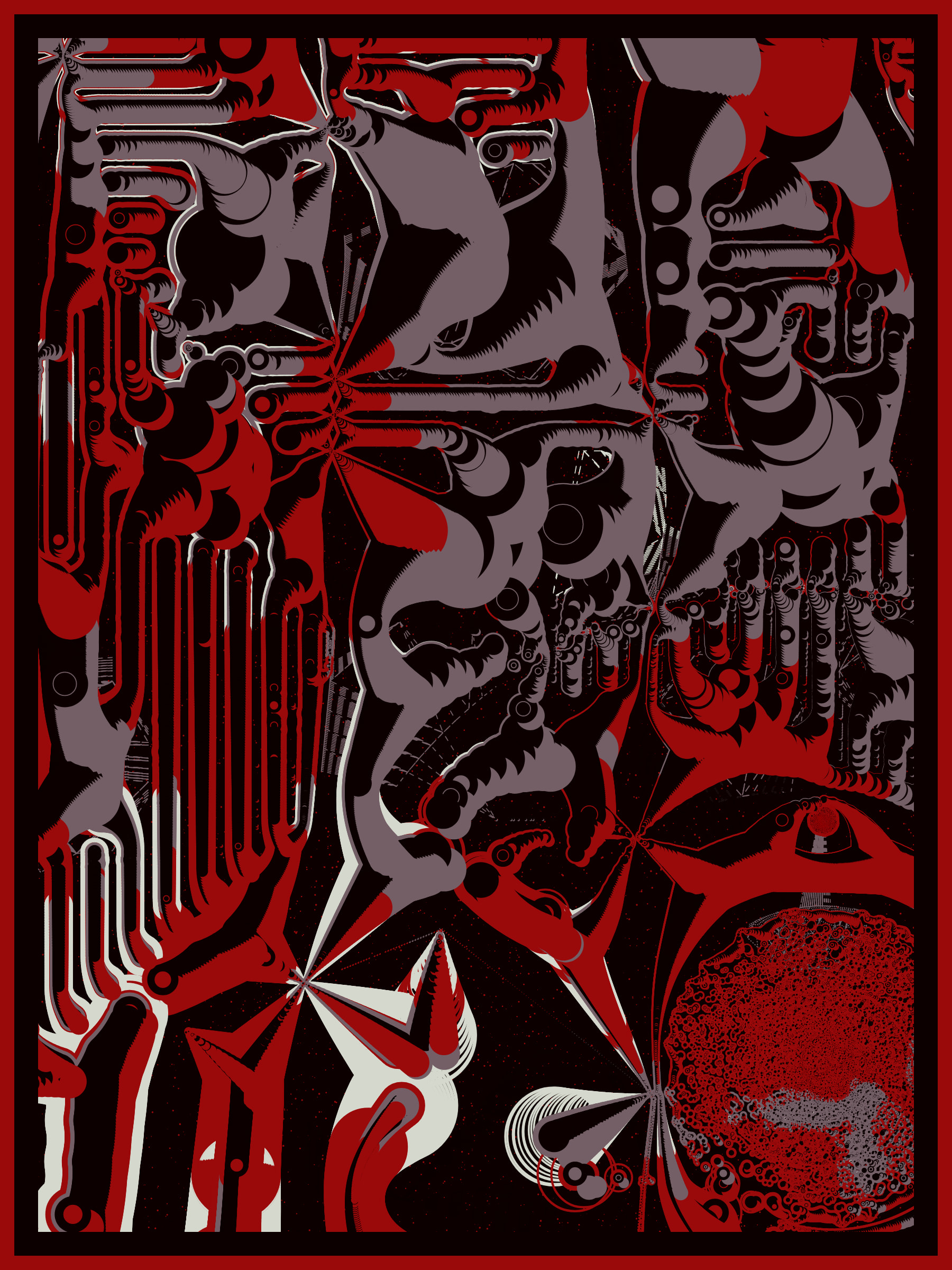 Alien DNA #294000161
