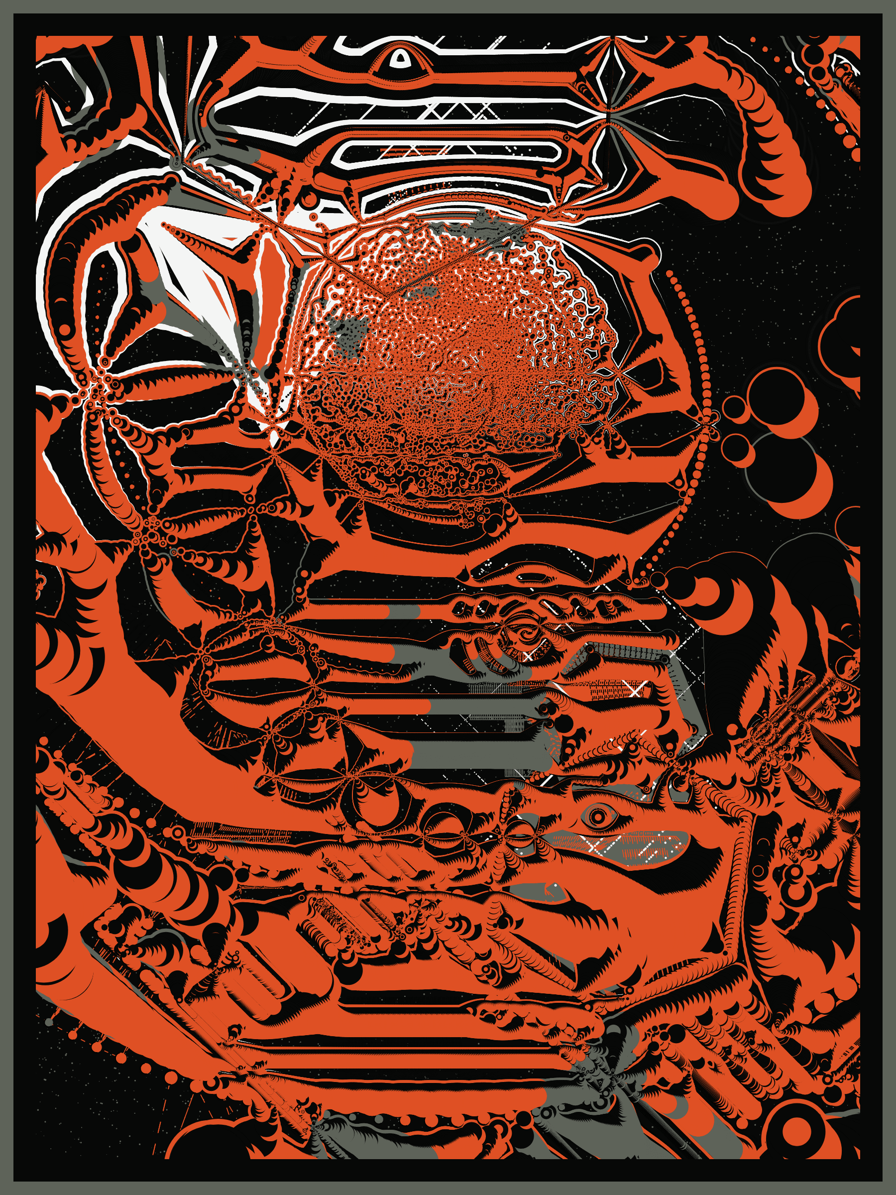 Alien DNA #294000162