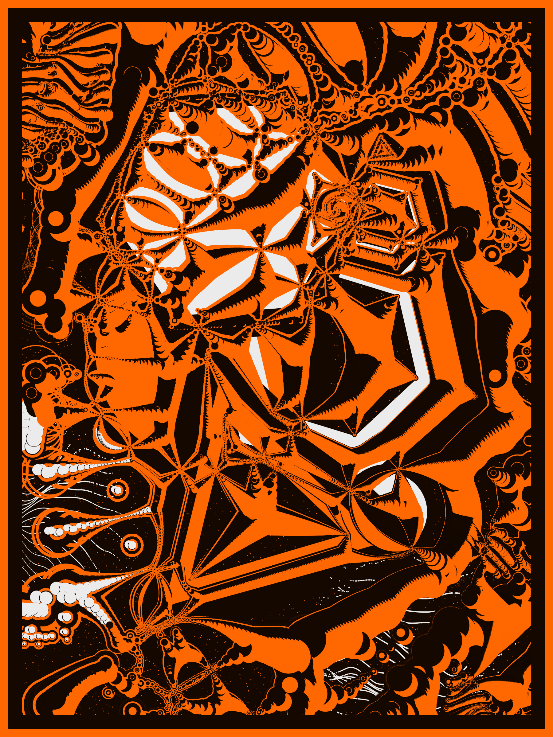 Alien DNA #294000164