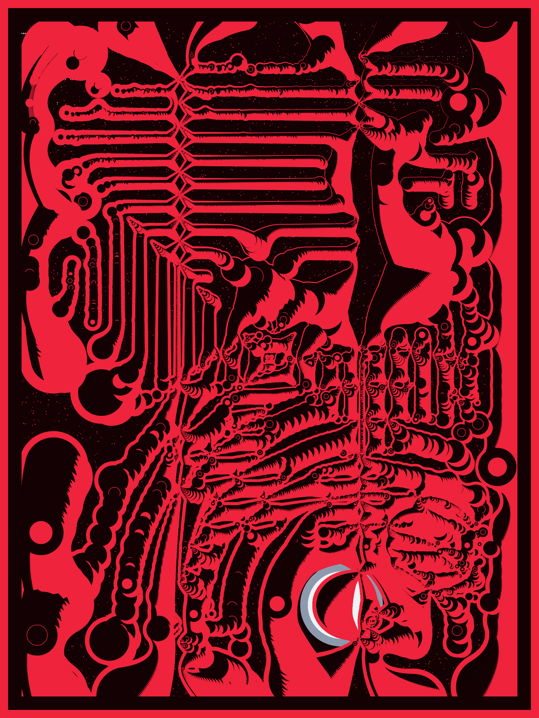 Alien DNA #294000166