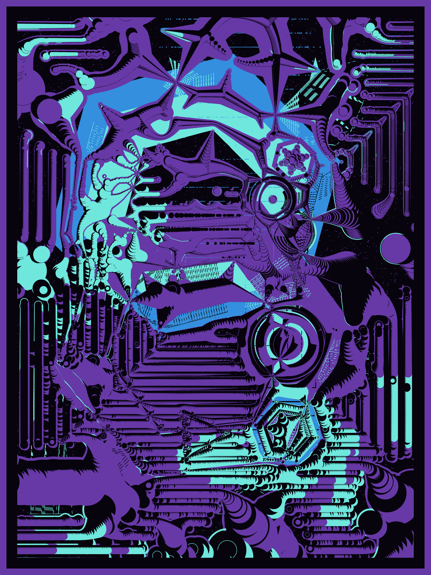 Alien DNA #294000170