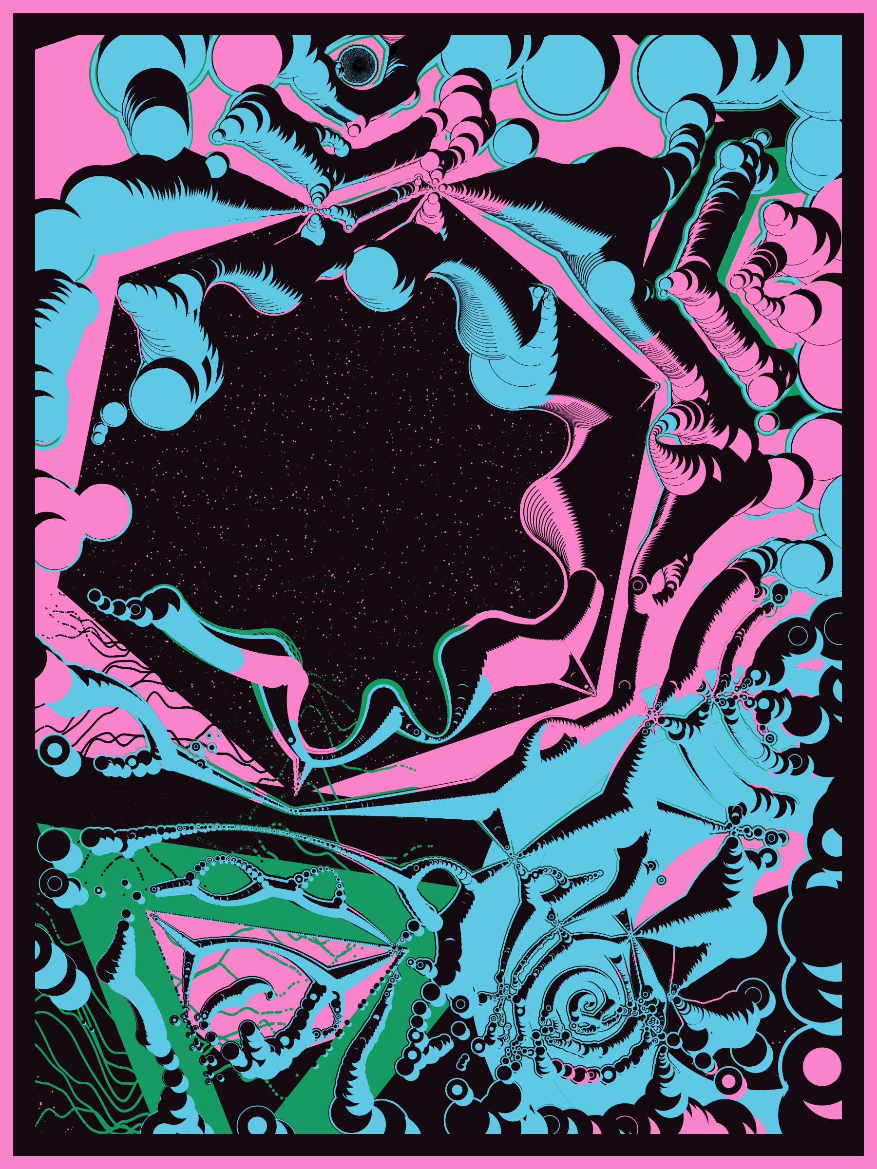Alien DNA #294000172