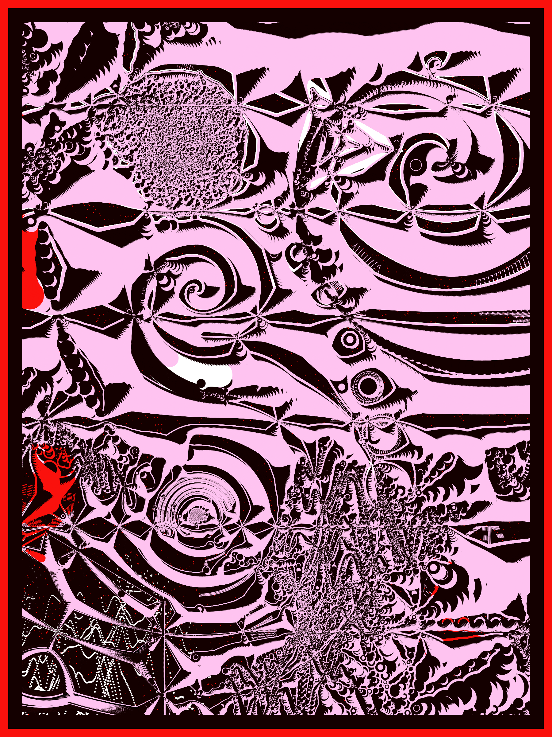 Alien DNA #294000174