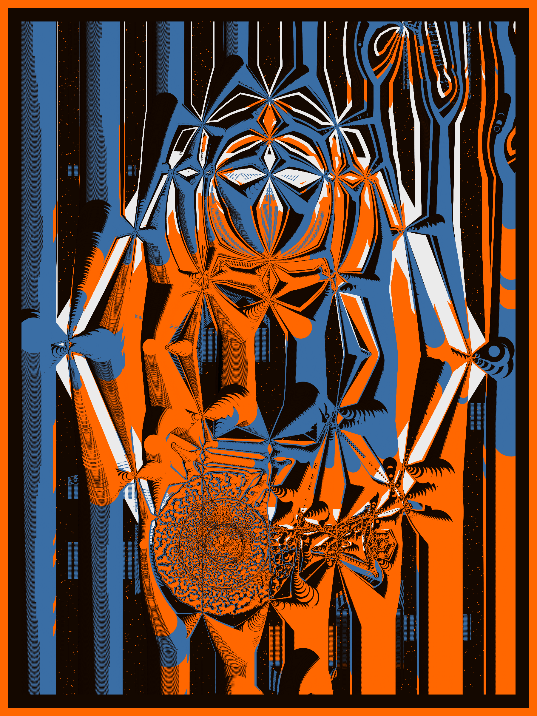 Alien DNA #294000178