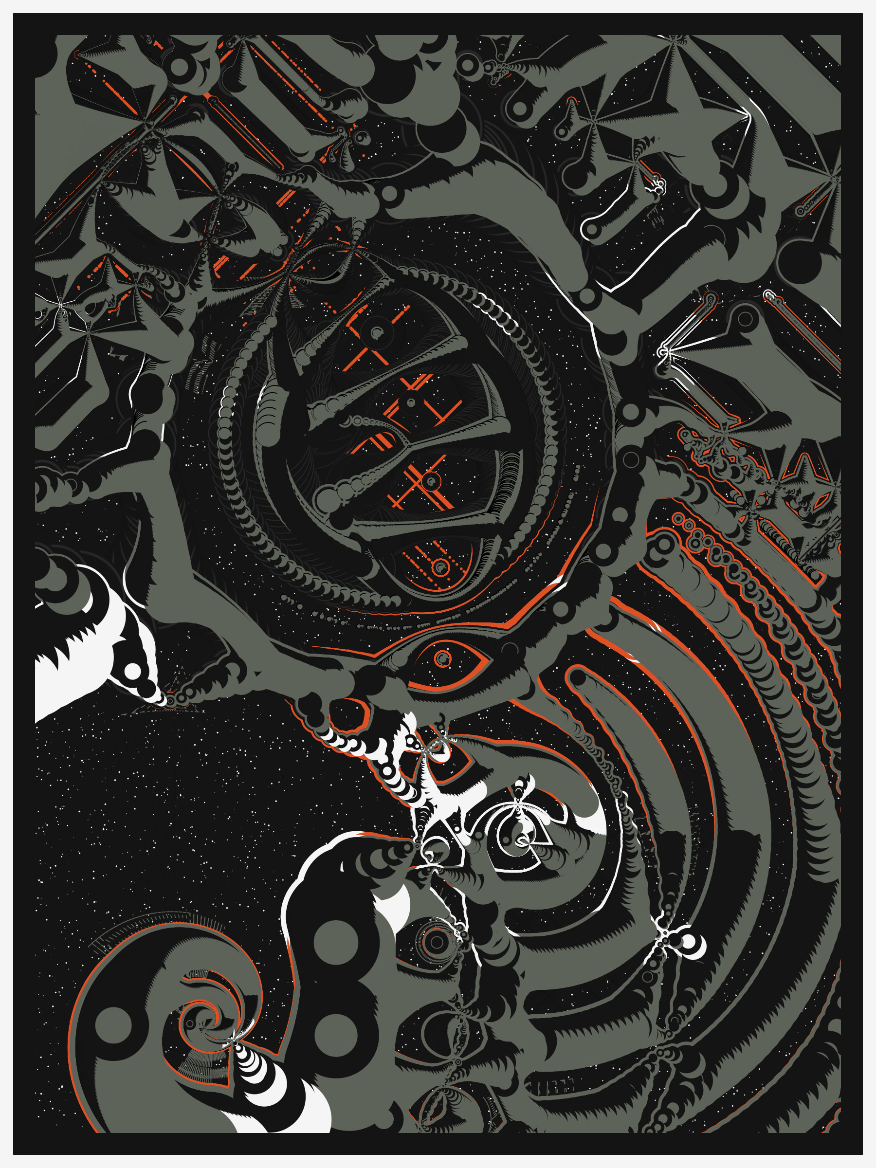 Alien DNA #294000180