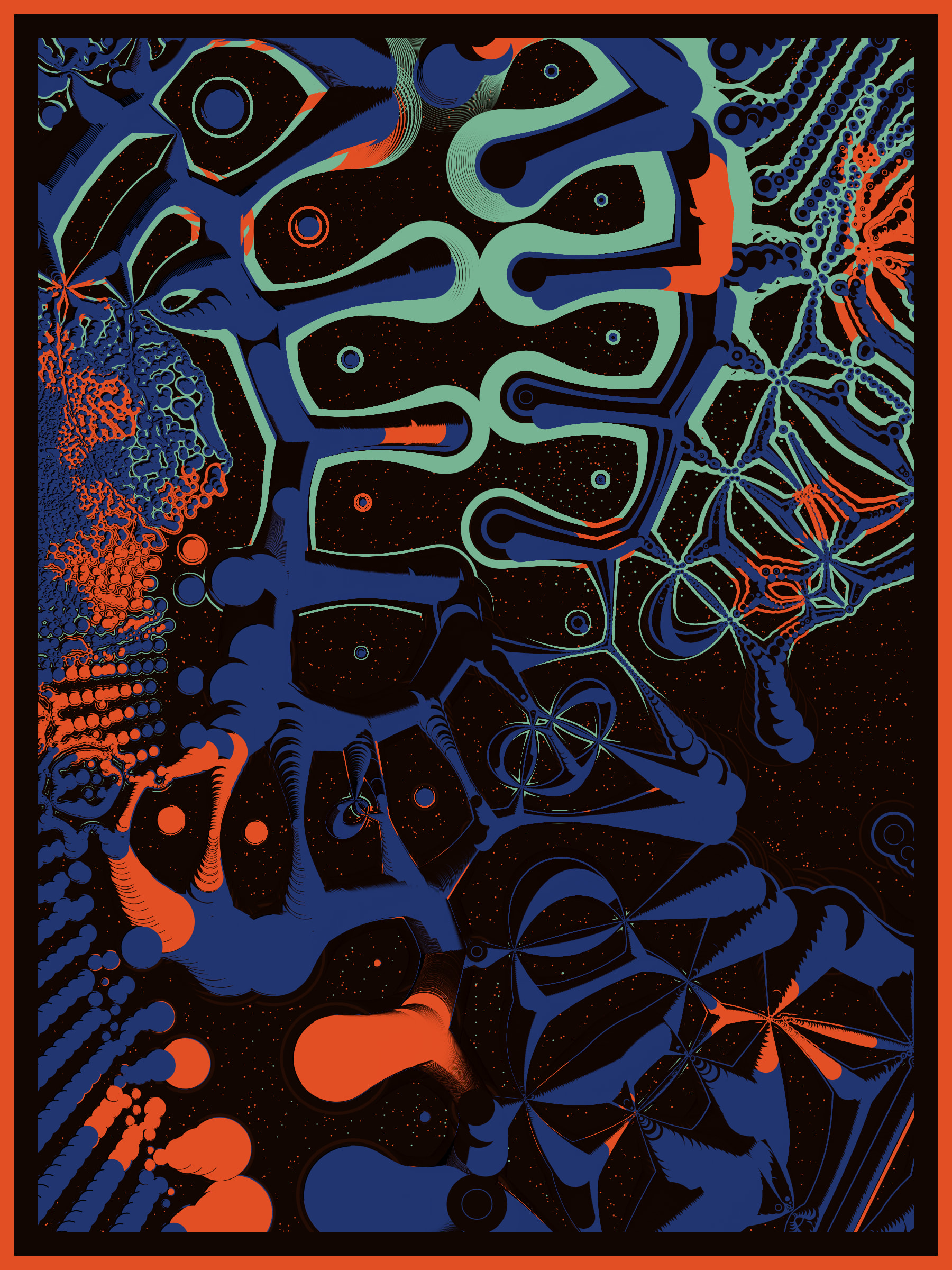 Alien DNA #294000181