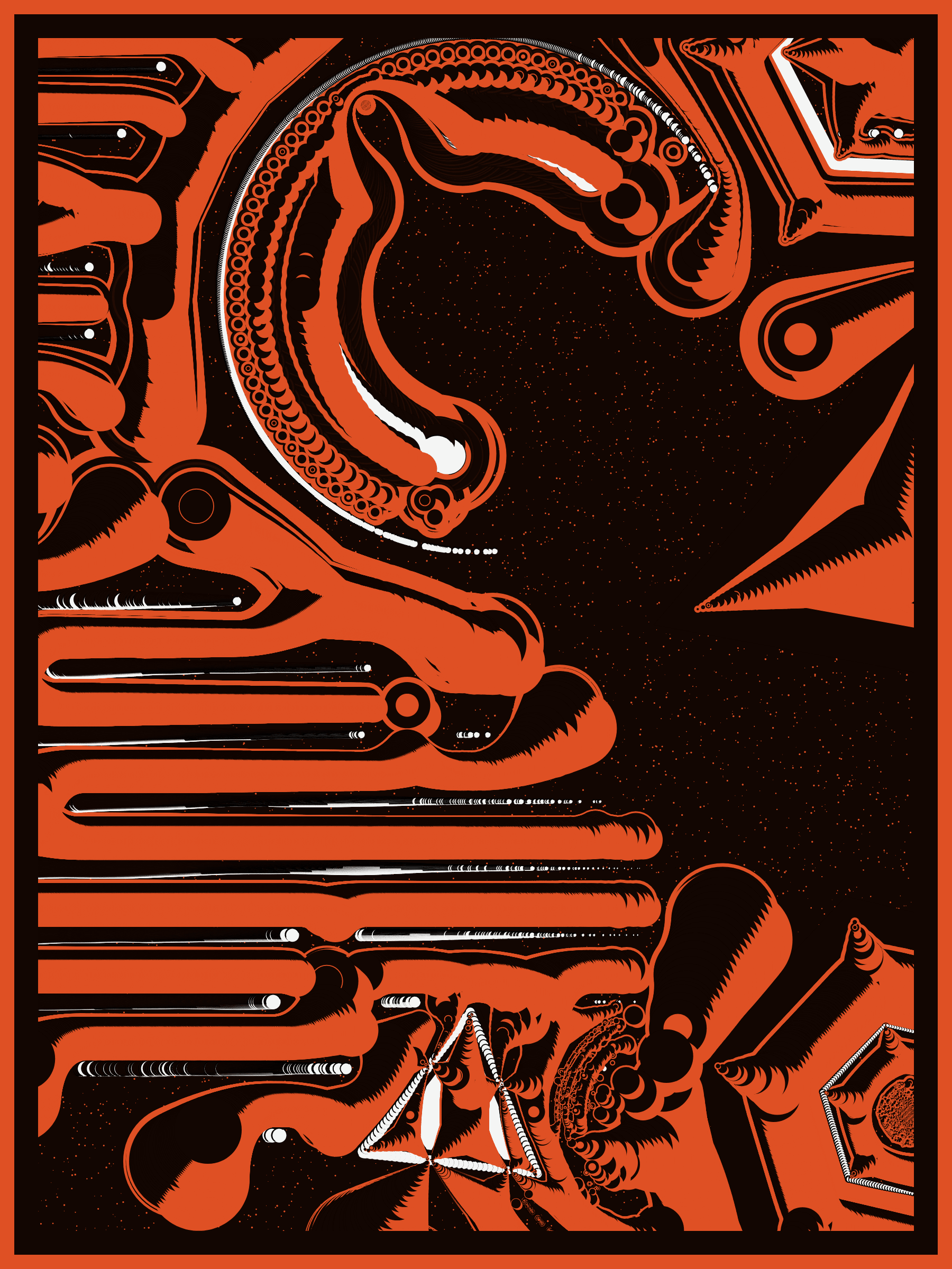 Alien DNA #294000182