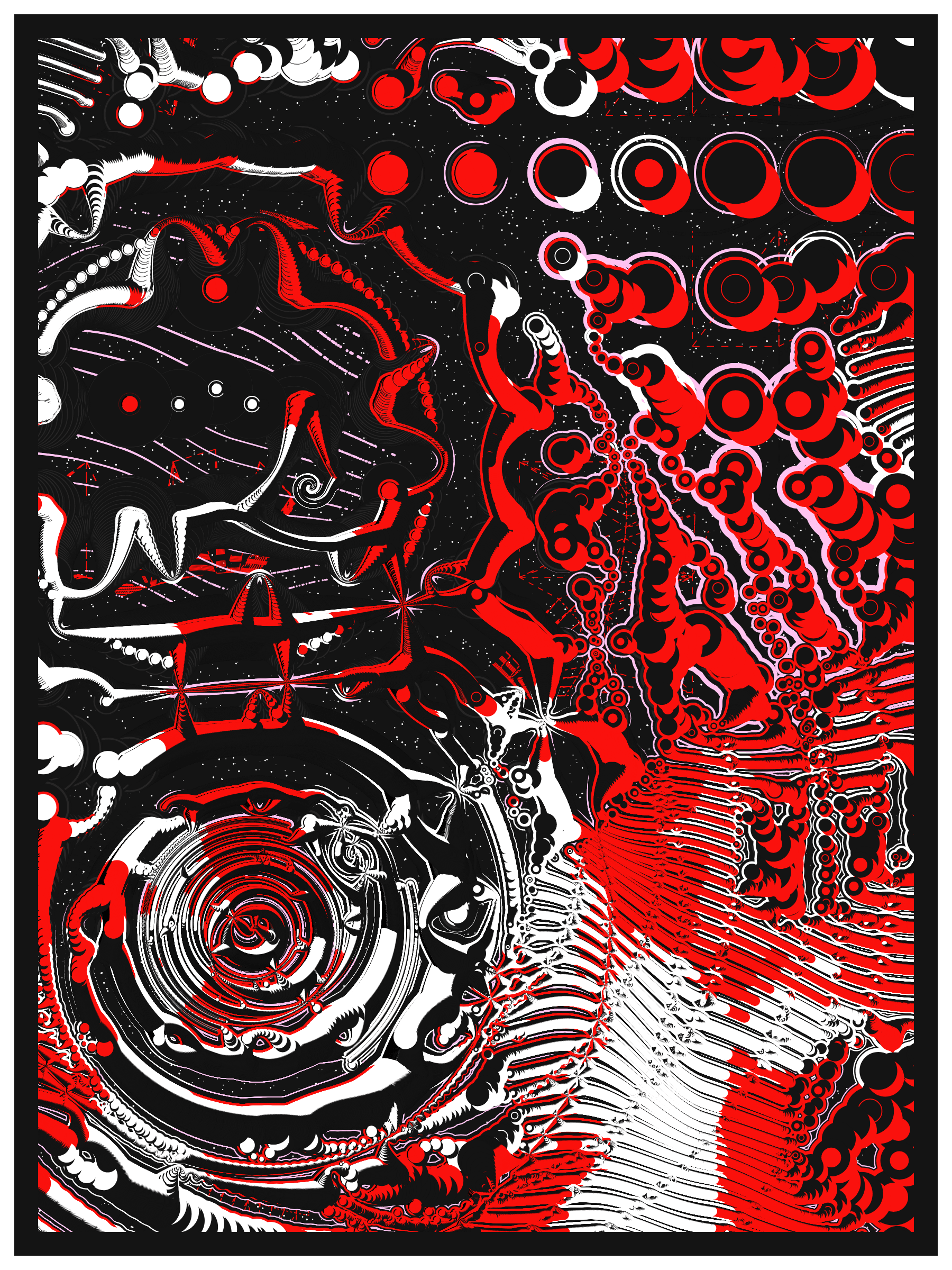 Alien DNA #294000185