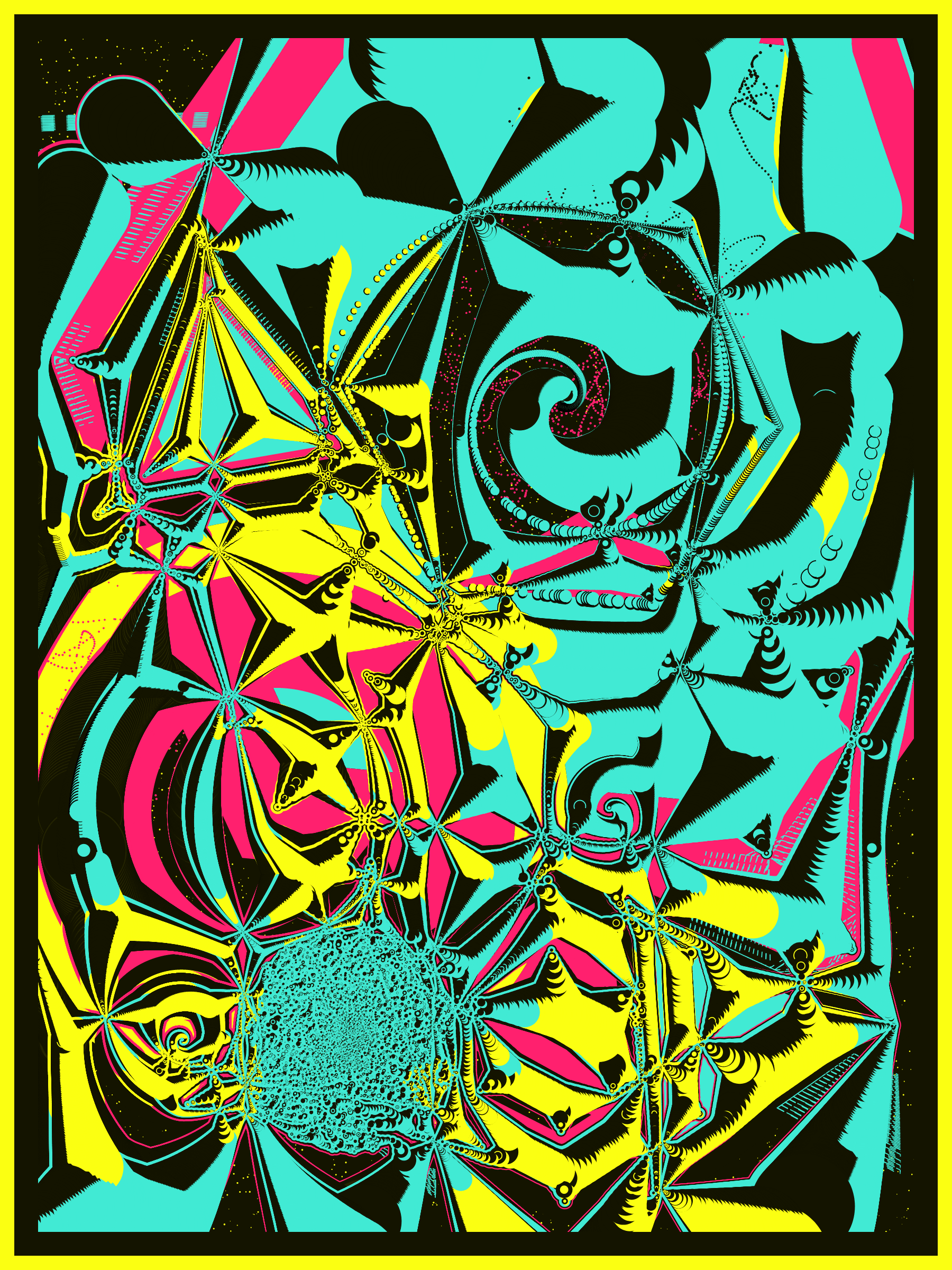 Alien DNA #294000187